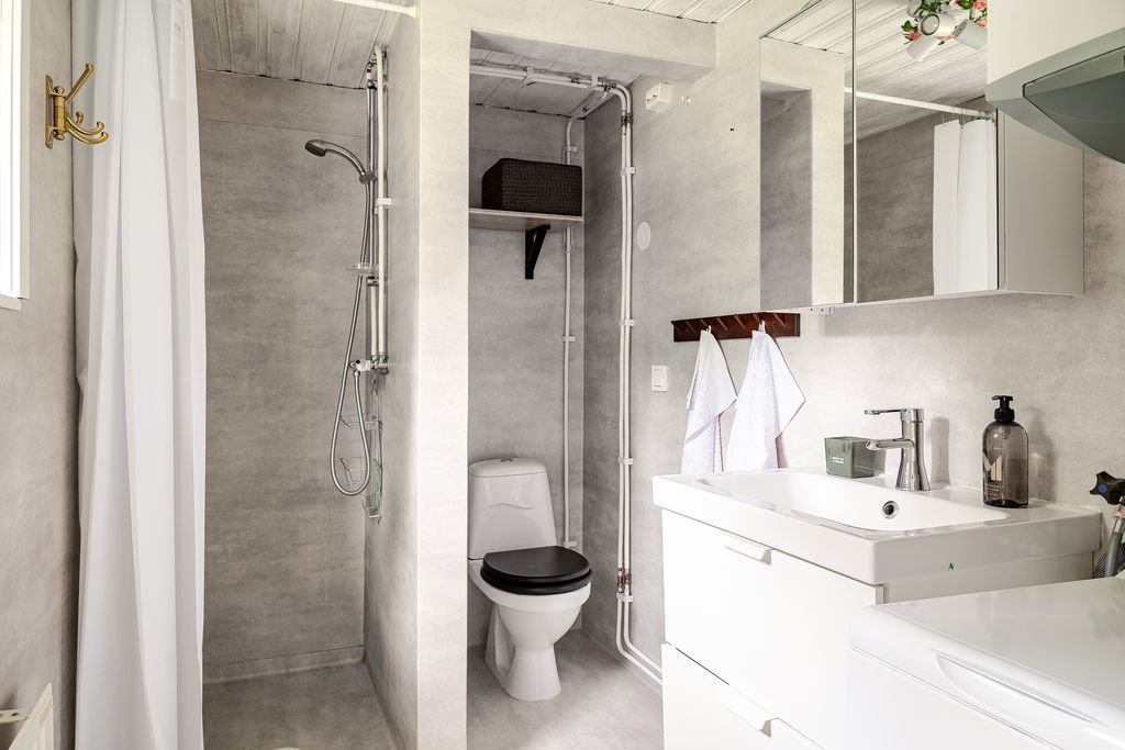 Stuga, 2 rooms, 50 sqm, Hjo – bild 3