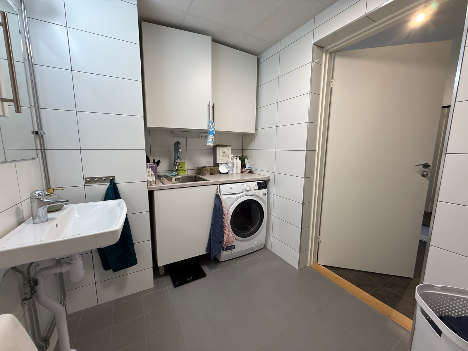 2 rok · 52 m² i Växjö – bild 7