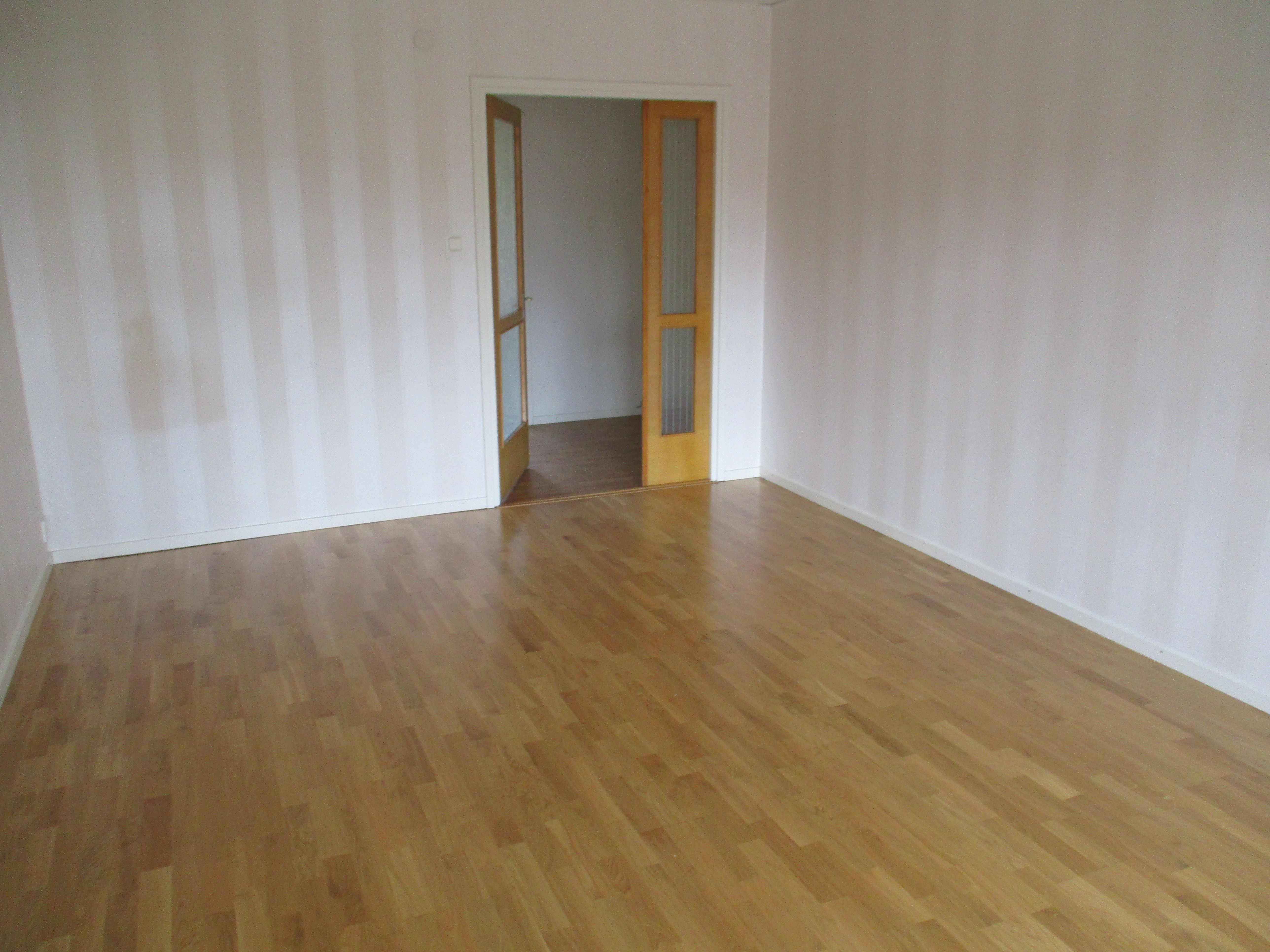 Lägenhet, 2 rooms, 55 sqm, Hallsberg – bild 4