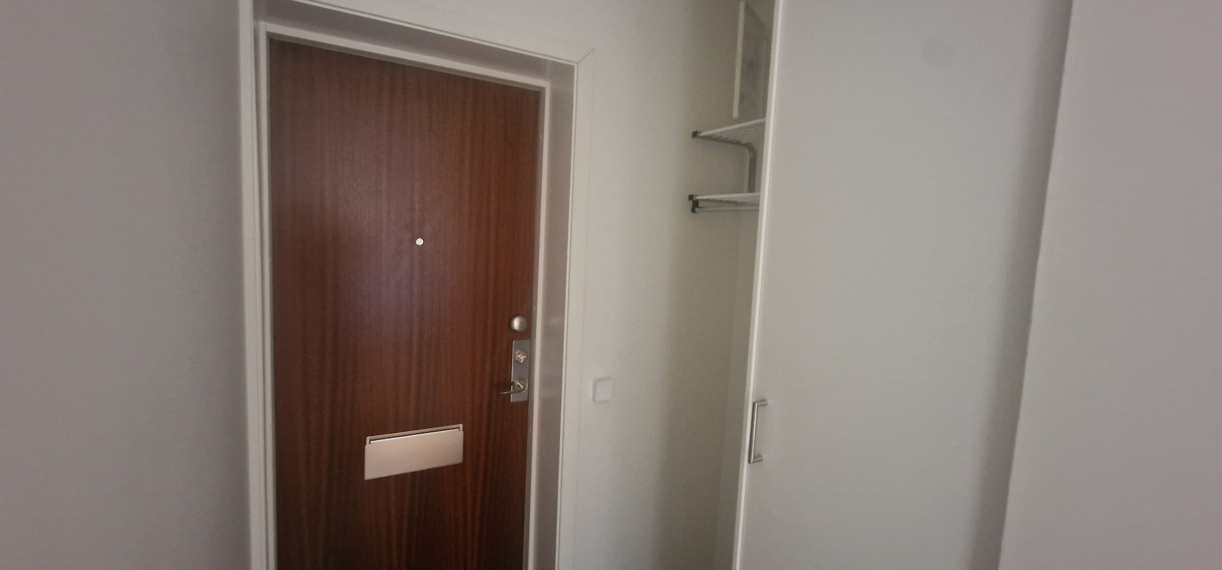 Lägenhet, 2 rooms, 50 sqm, Malmköping – bild 2