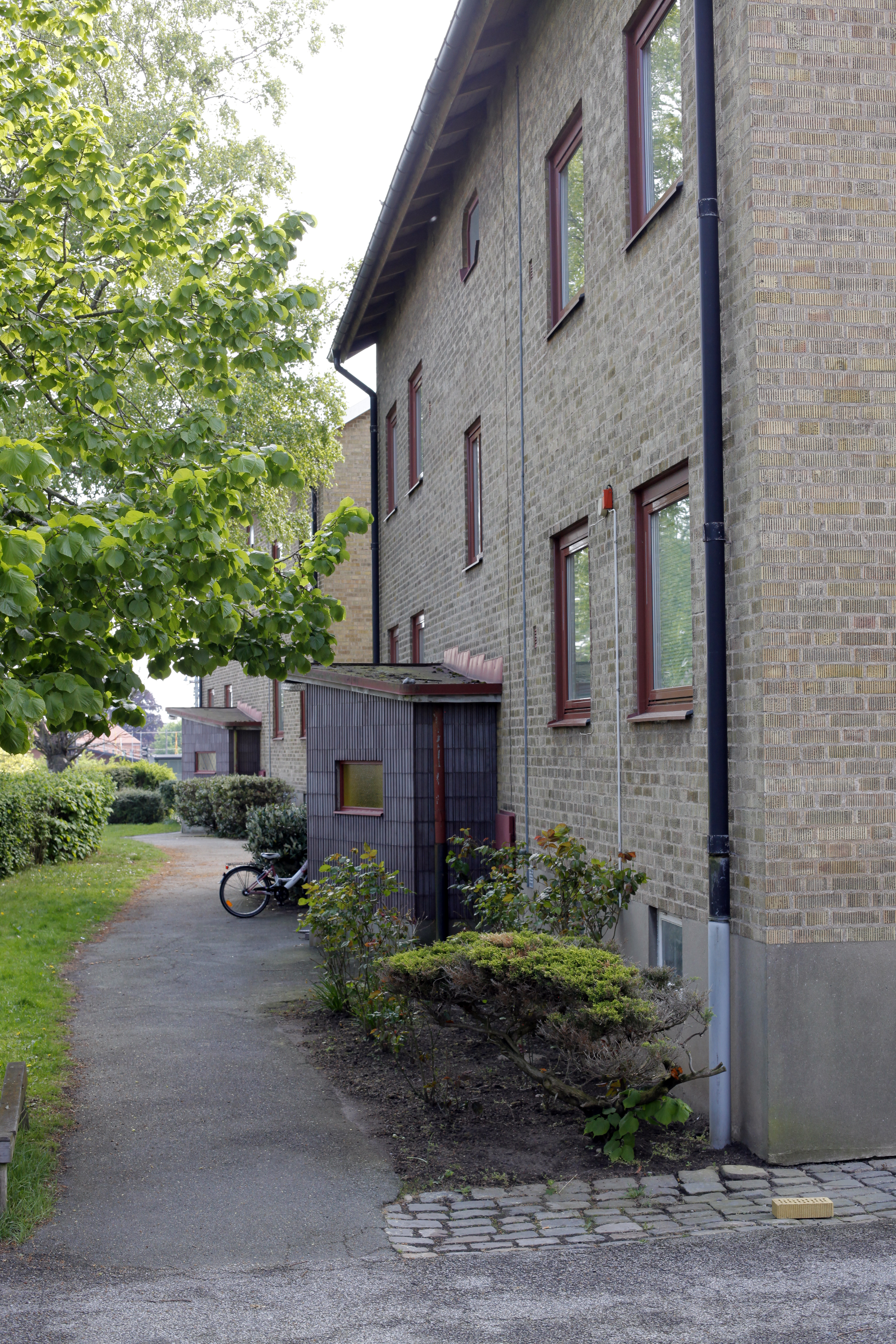Lägenhet, 2 rooms, 68 sqm, Tomelilla – bild 4