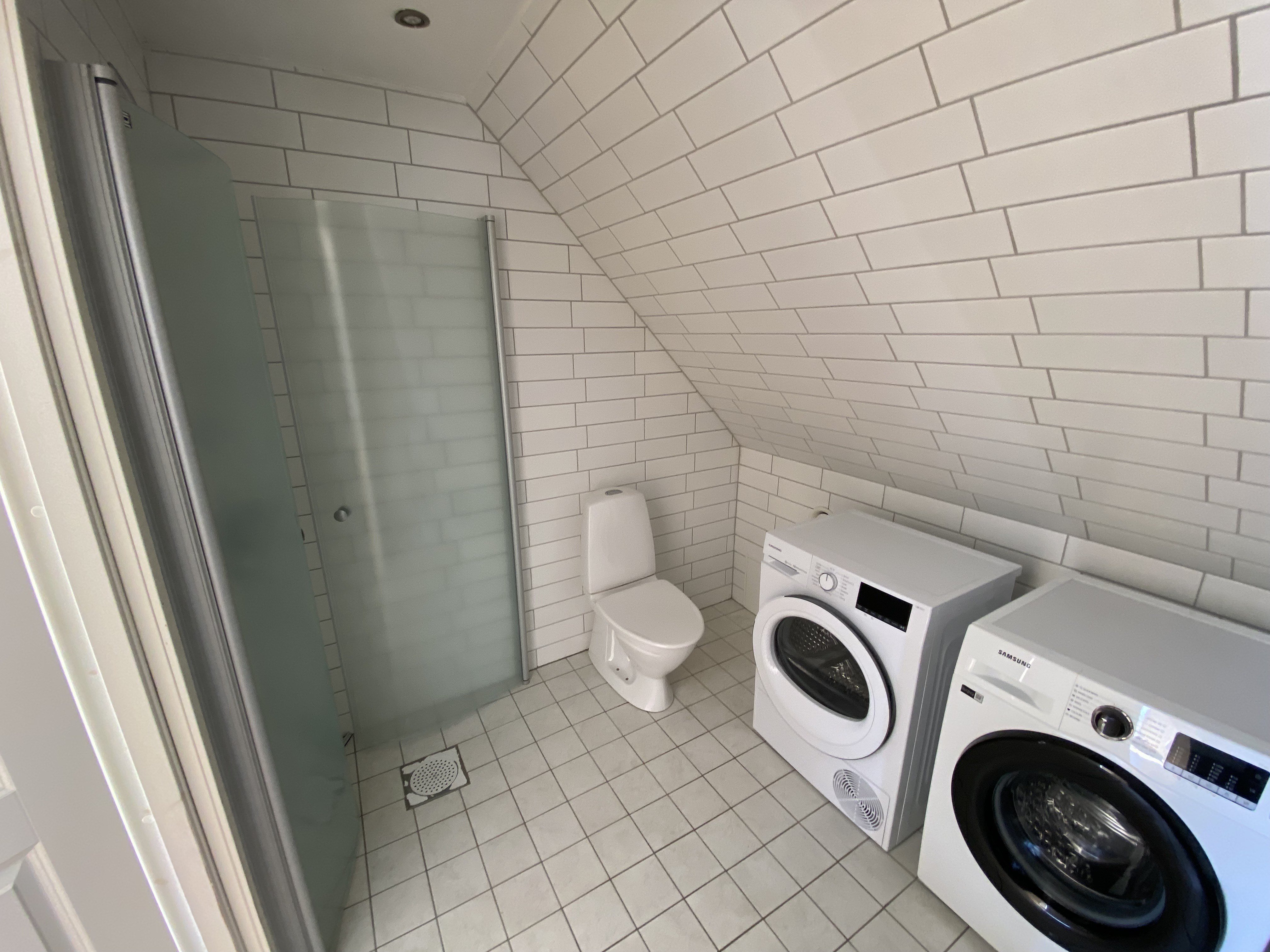 Lägenhet, 2 rooms, 60 sqm, Löddeköpinge – bild 6