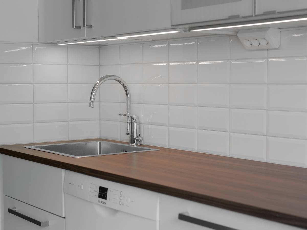 Lägenhet, 2 rooms, 44 sqm, Västervik – bild 4