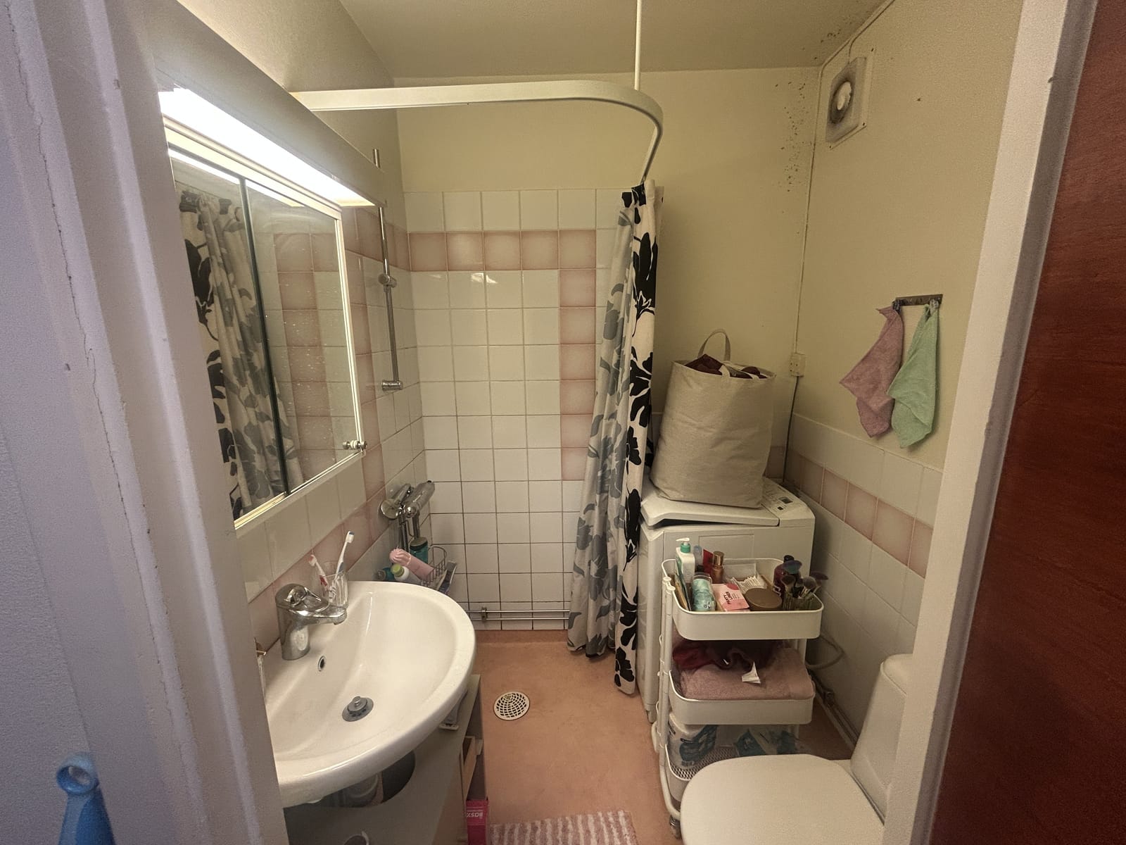 1 rok · 27 m² i Skellefteå – bild 6