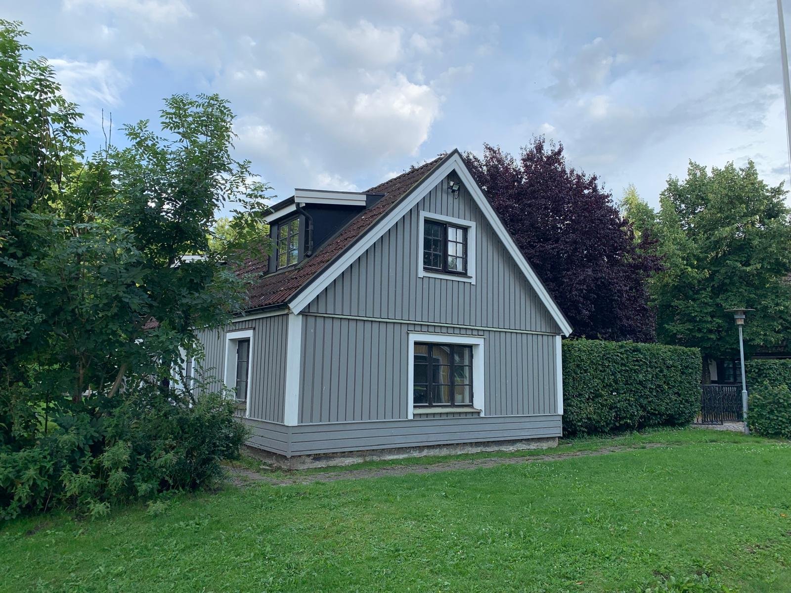 Stuga, 4 rooms, 100 sqm, Lund – Lund