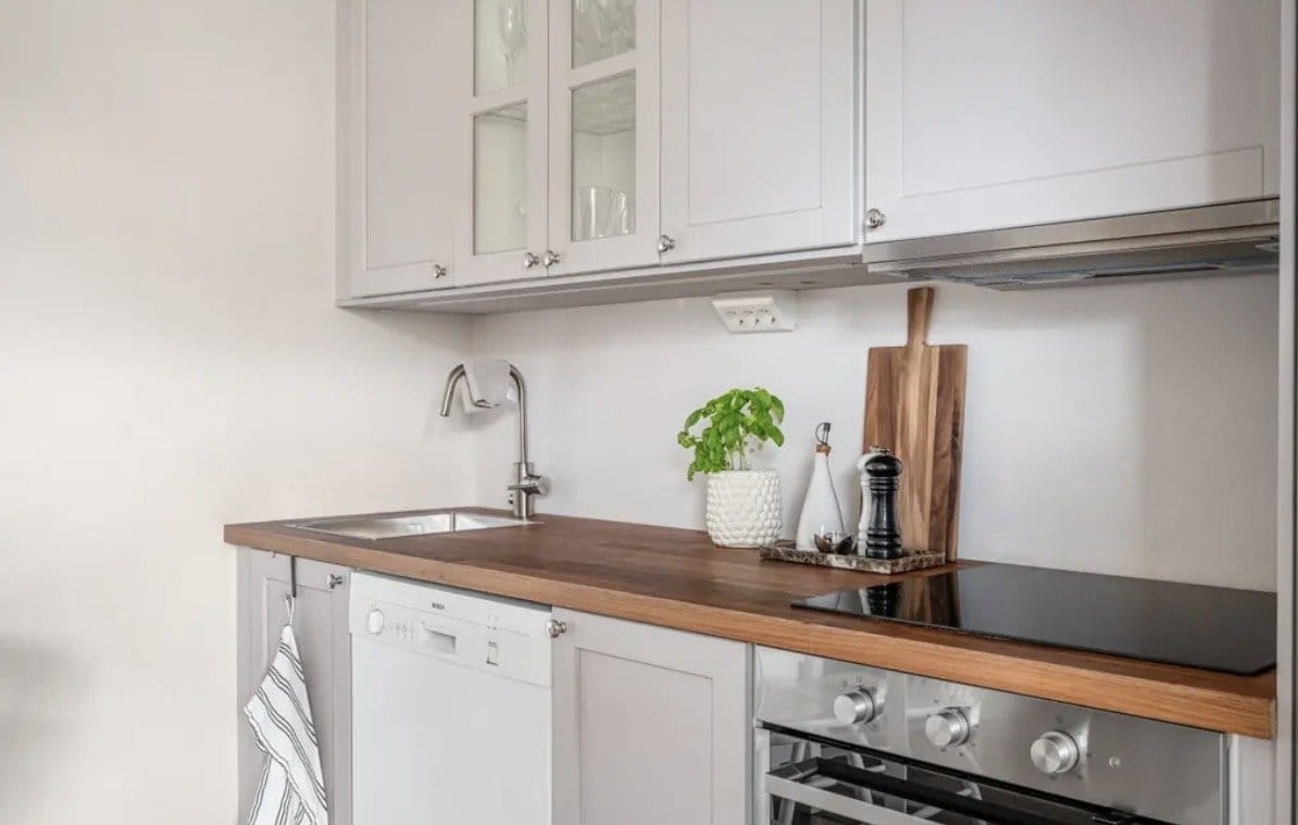 2 rok · 28 m² i Täby – bild 3