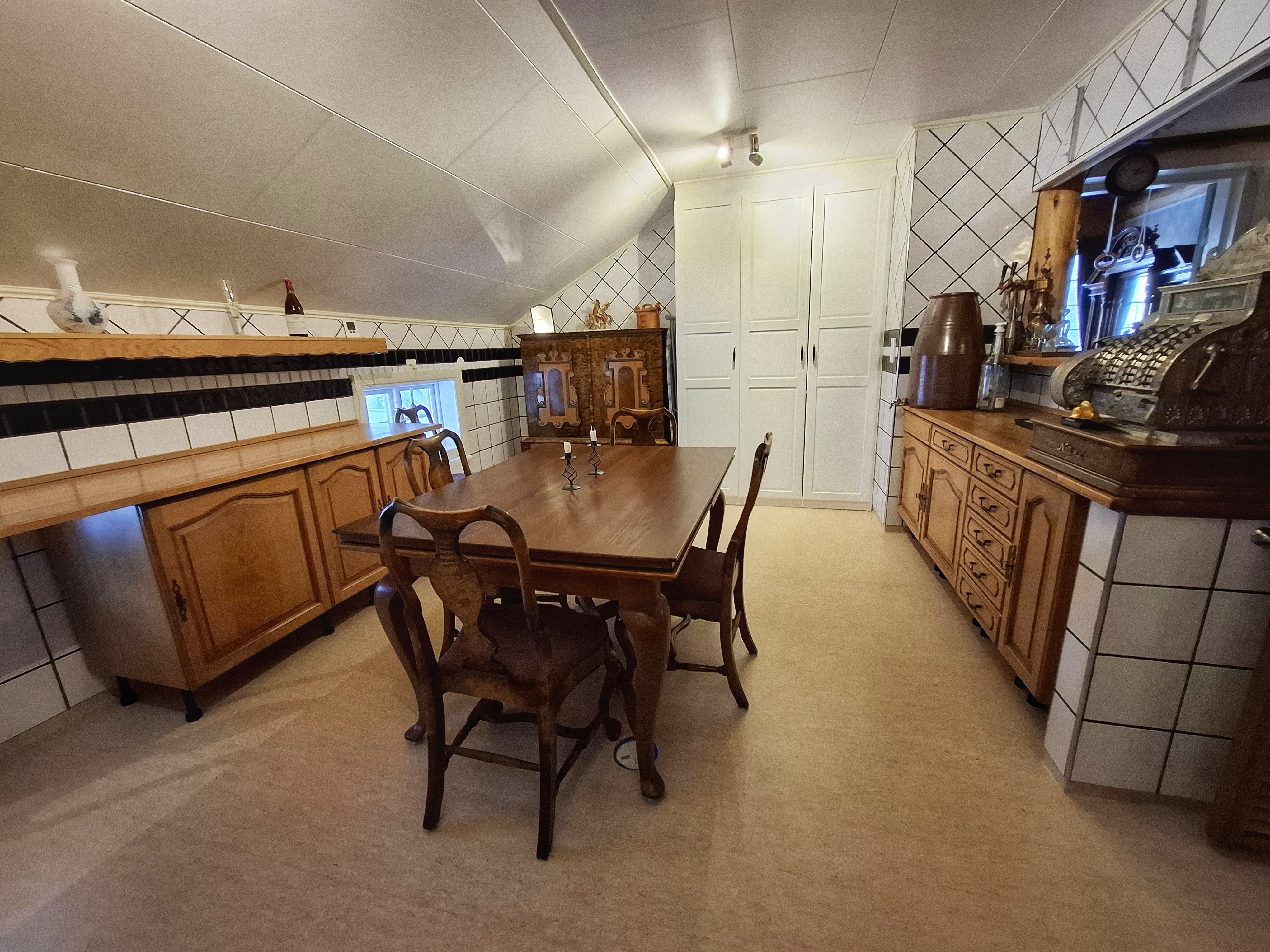 Lägenhet, 4 rooms, 105 sqm, Burträsk – bild 11