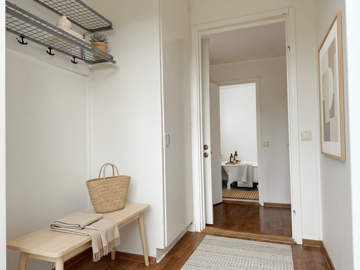 2 rok · 63 m² i Anderstorp – bild 6