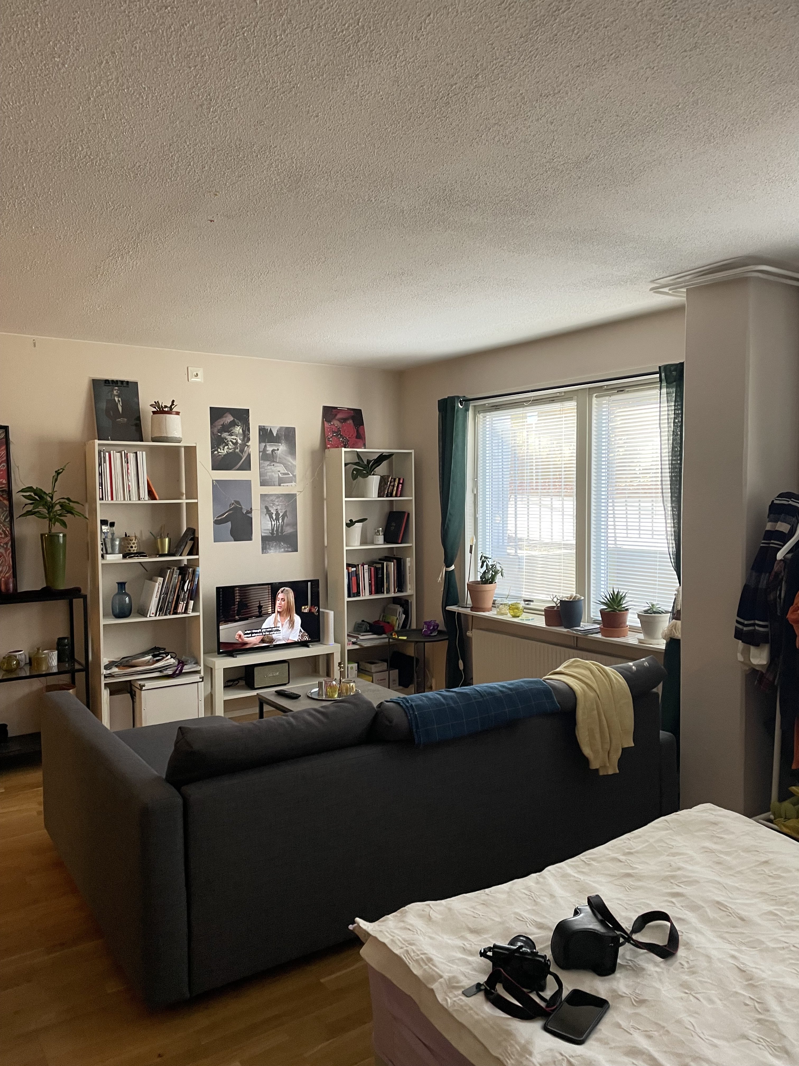 Lägenhet, 1 rooms, 36 sqm, Göteborg – bild 2