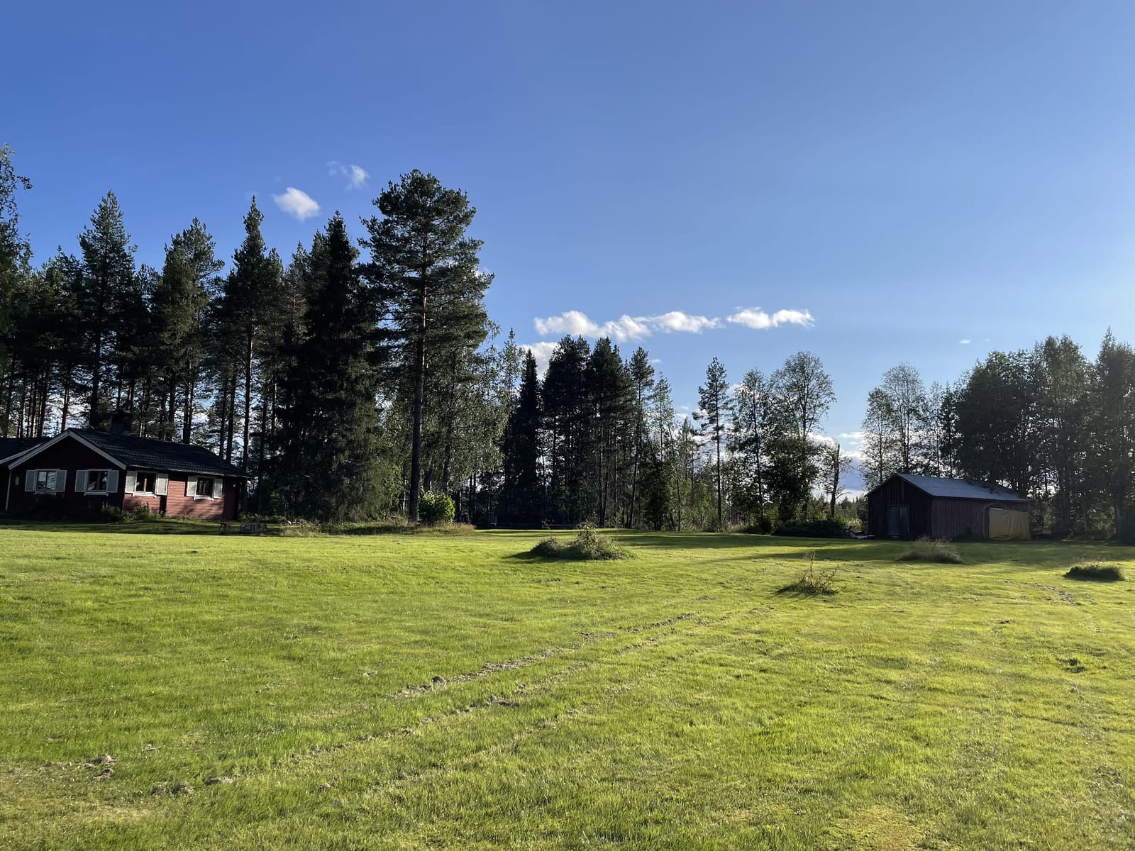 Villa/Hus, 4 rooms, 60 sqm, Arvidsjaur