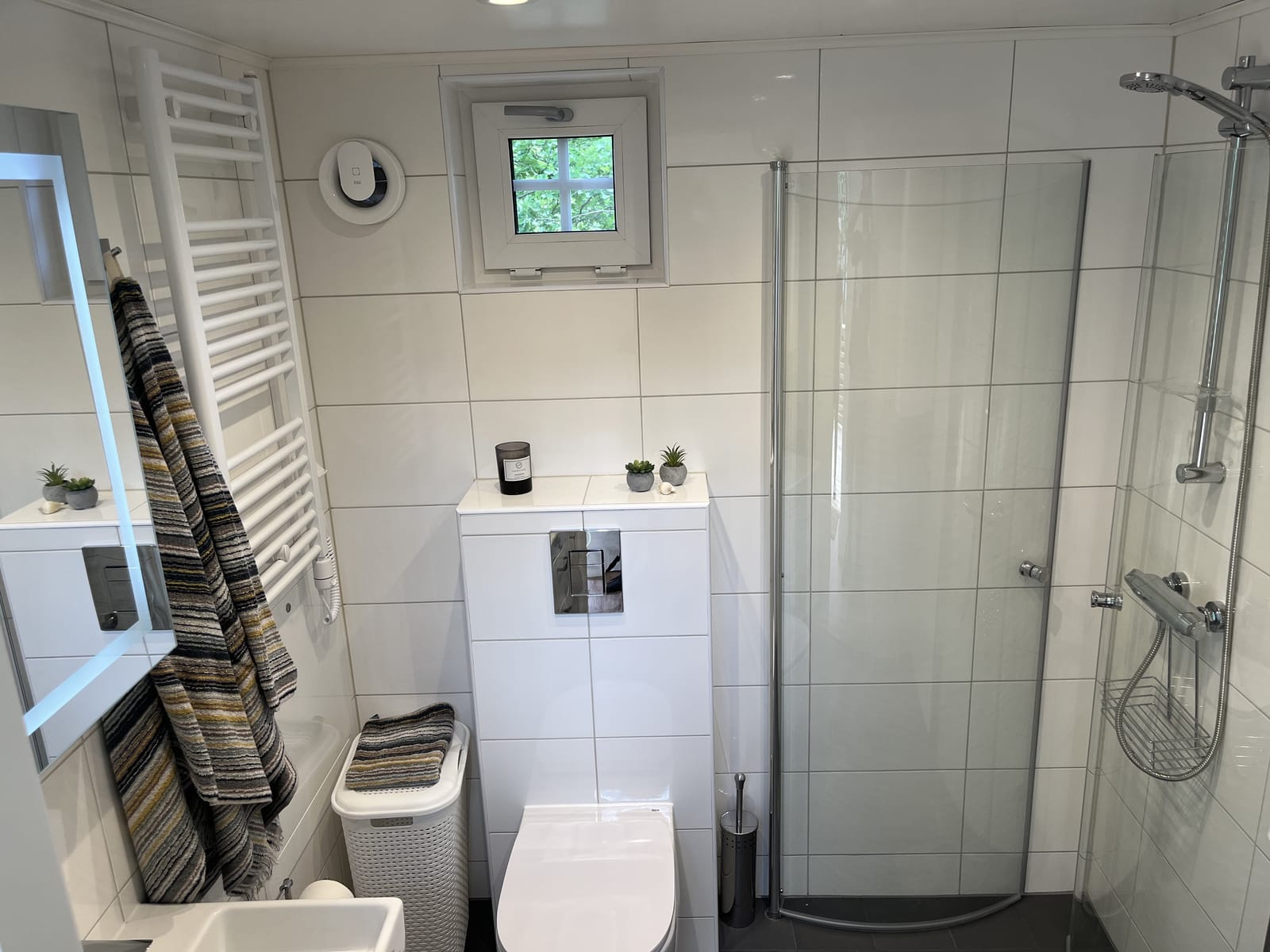2 rok · 30 m² i Tyresö – bild 5
