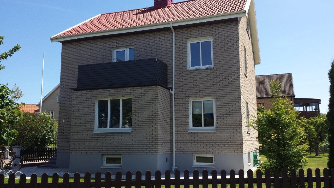 Lägenhet, 1 rooms, 30 sqm, Halmstad