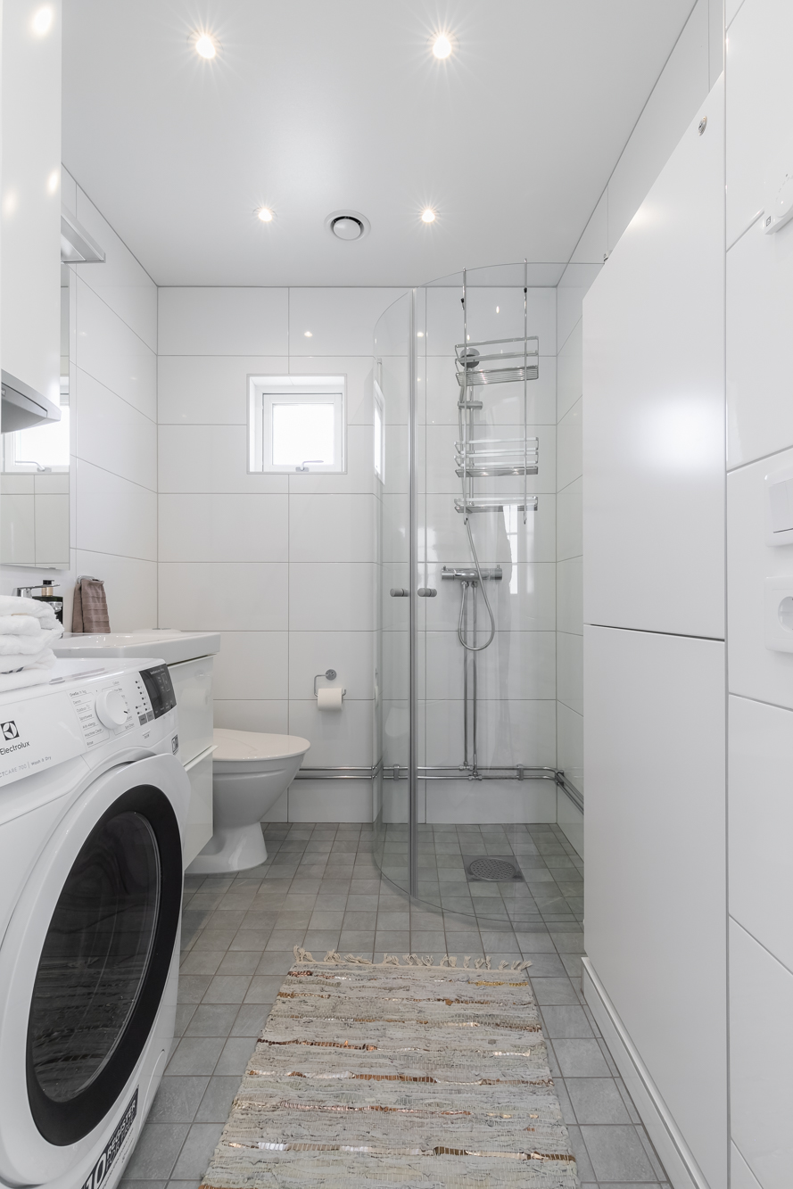 Lägenhet, 1 rooms, 30 sqm, Segeltorp – bild 4