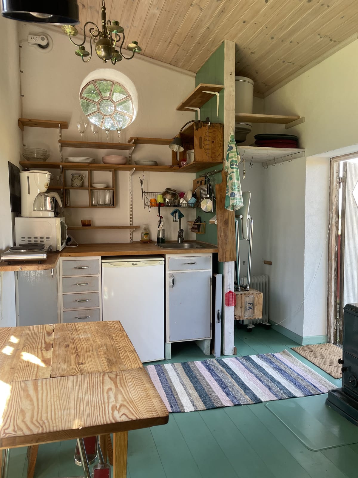1 rok · 15 m² i Simrishamn – bild 4