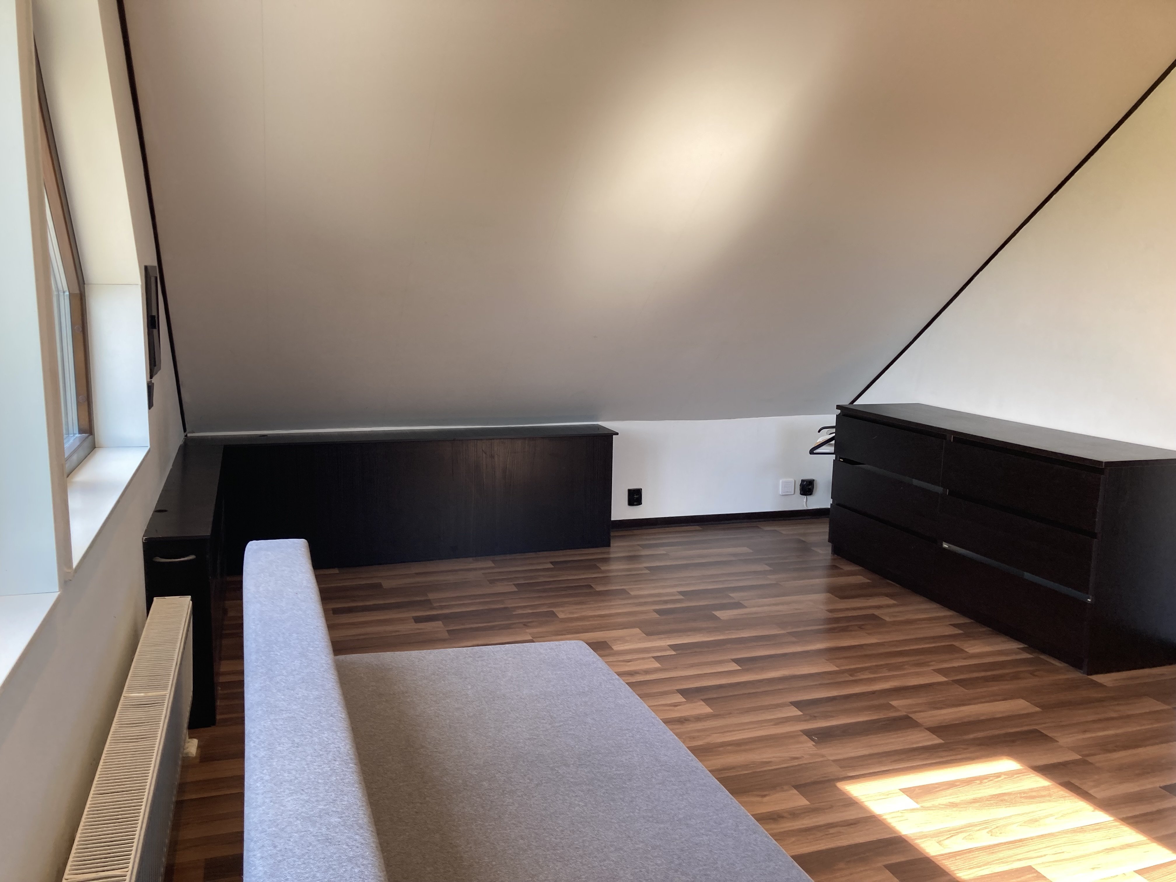 Lägenhet, 1 rooms, 33 sqm, Tyresö – bild 5