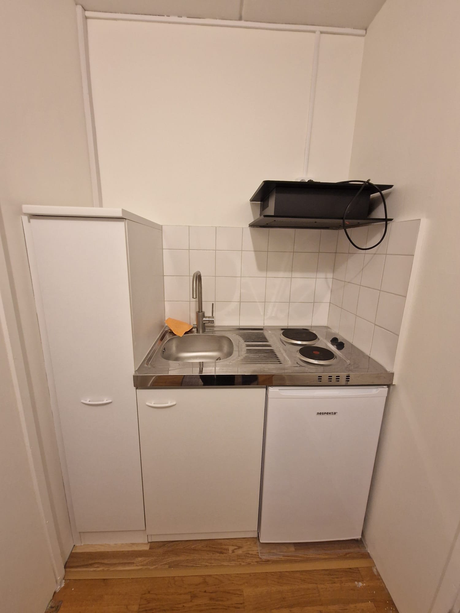 Lägenhet, 1 rooms, 20 sqm, Sollentuna – Sollentuna