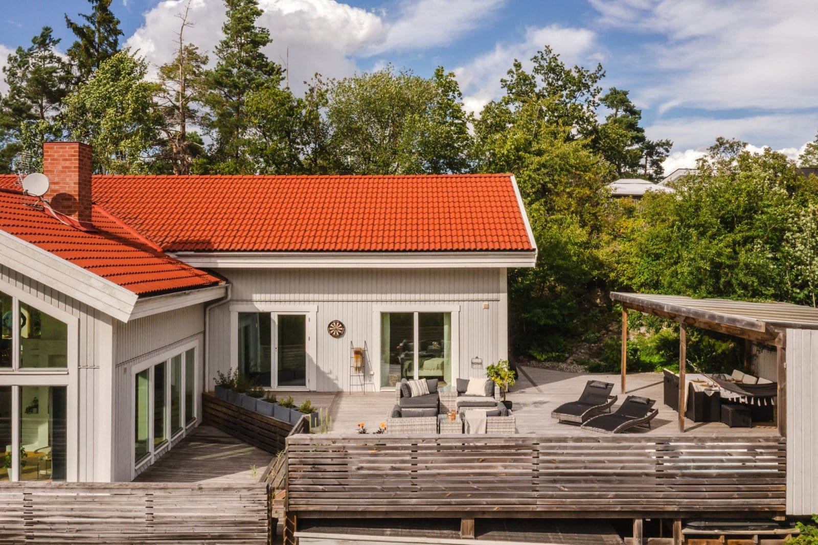 6 rok · 311 m² i Rönninge – bild 3