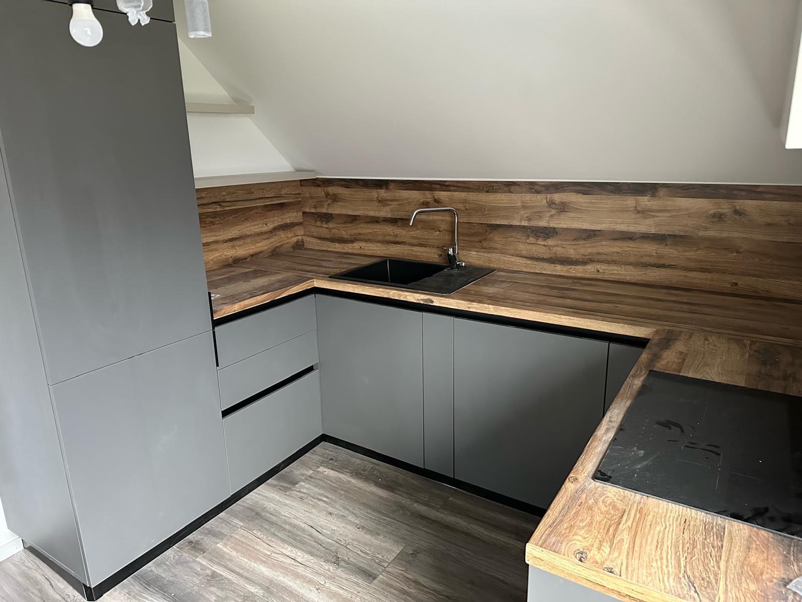 Lägenhet, 3 rooms, 70 sqm, Braås – bild 7
