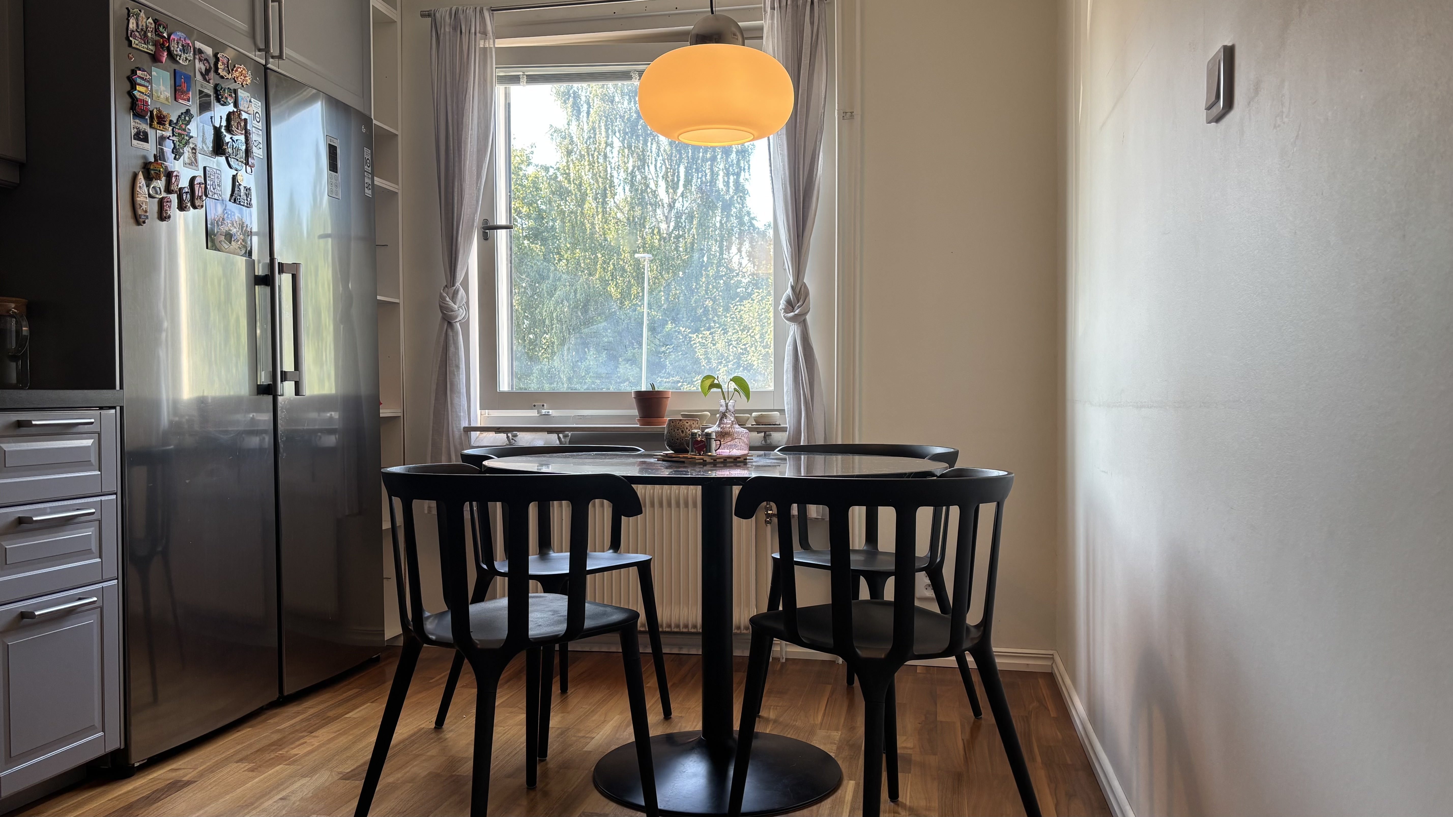 Lägenhet, 2 rooms, 63 sqm, Sollentuna – bild 14