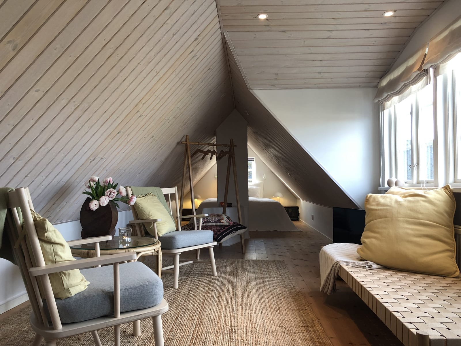 4 rok · 80 m² i Simrishamn – bild 7