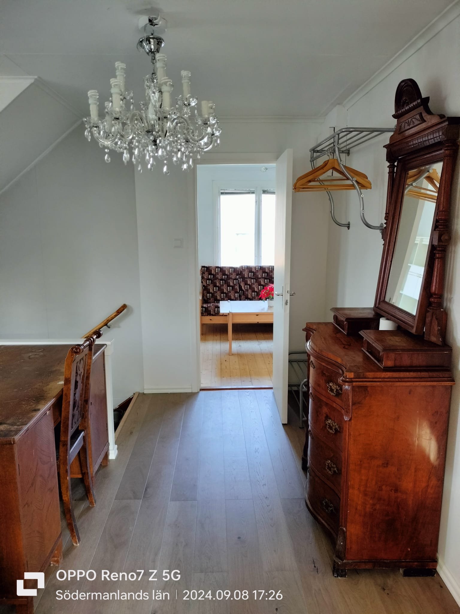 Duplex, 4 rooms, 70 sqm, Flen – bild 4