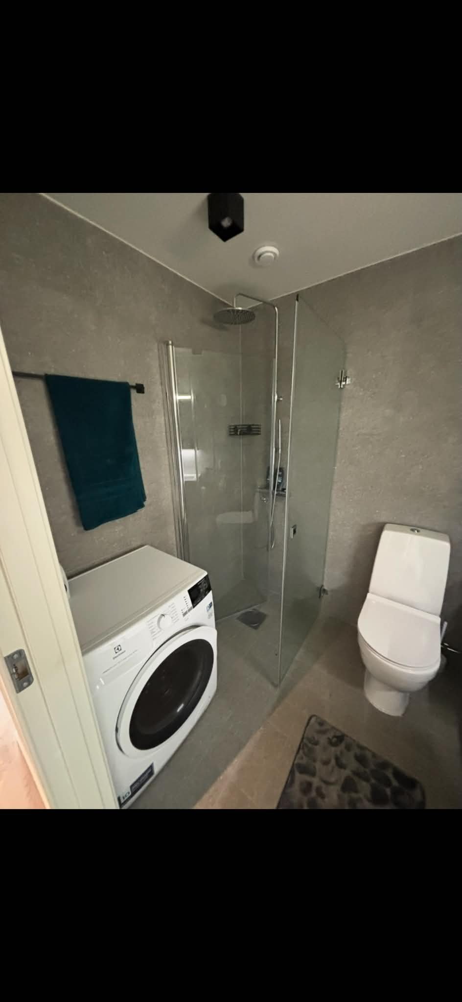 Lägenhet, 1 rooms, 34 sqm, Stockholm – bild 4