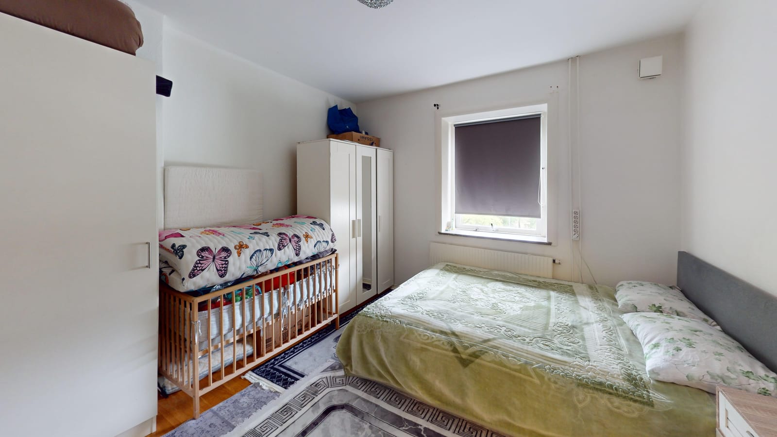 3 rok · 91 m² i Helsingborg – bild 6
