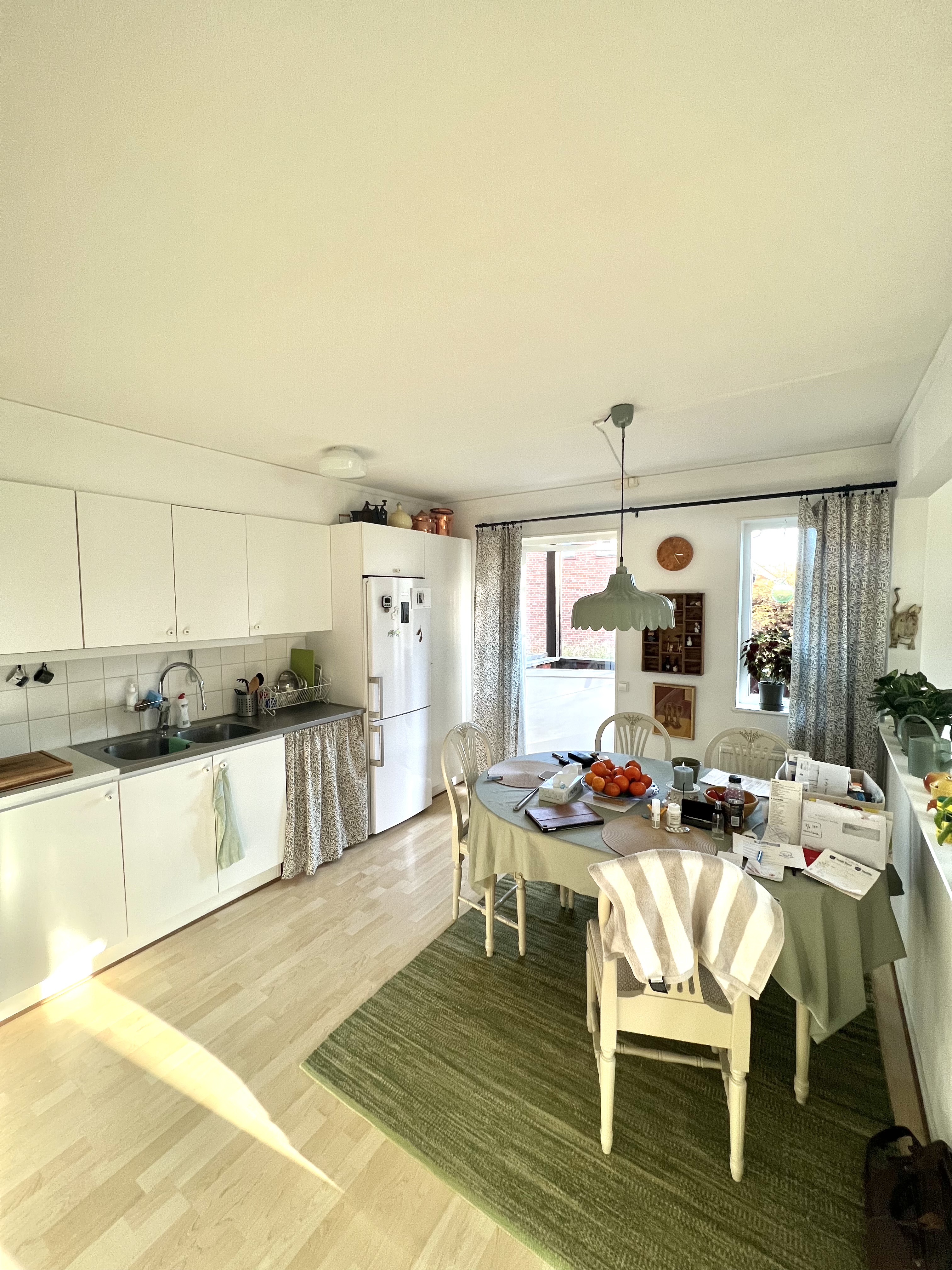 Lägenhet, 2 rooms, 55 sqm, Billesholm – bild 6