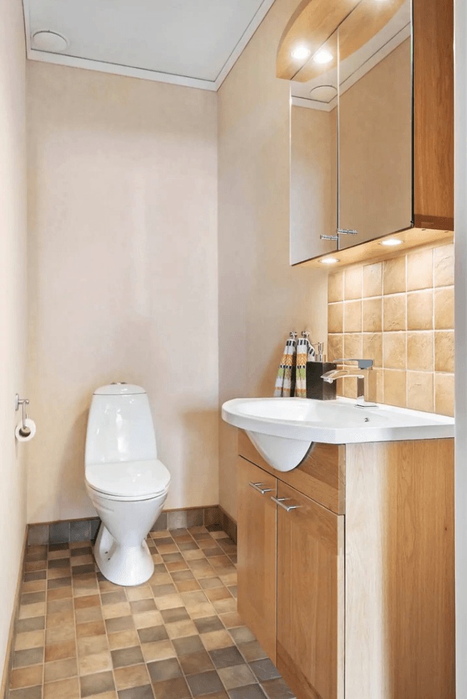 7 rok · 219 m² i Karlskrona – bild 22