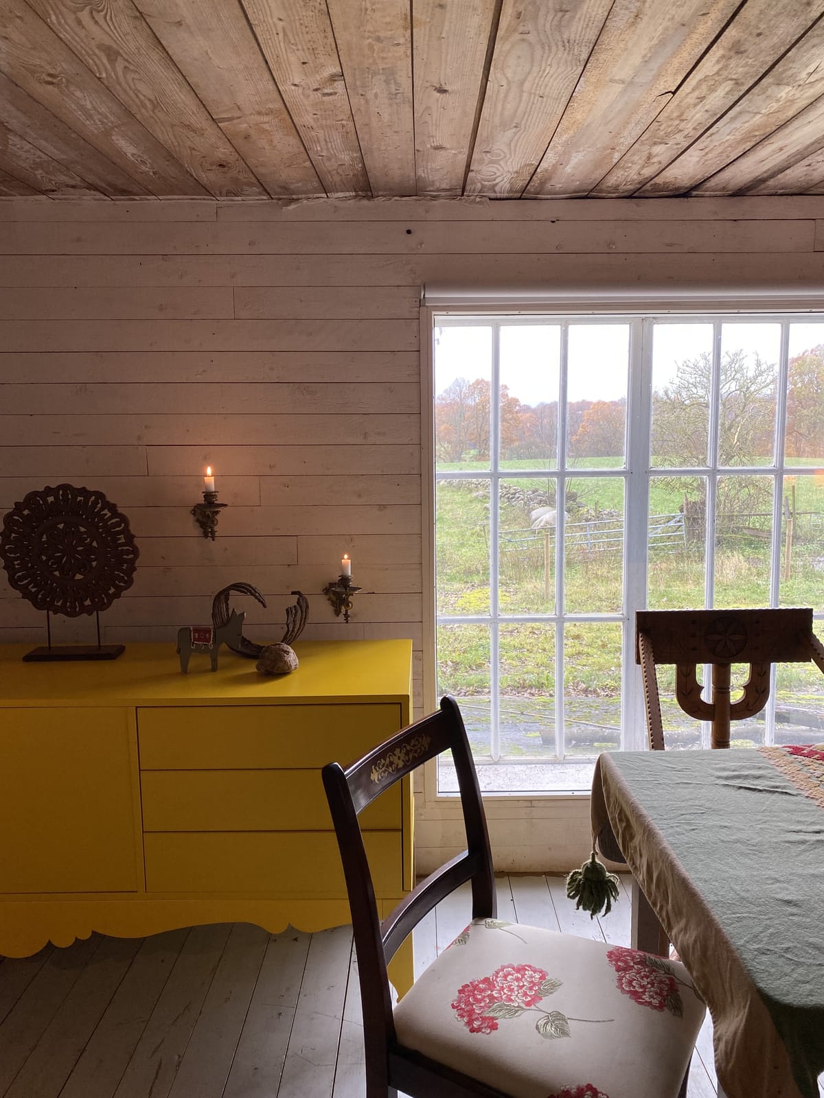 2 rok · 100 m² i Stockamöllan – bild 9