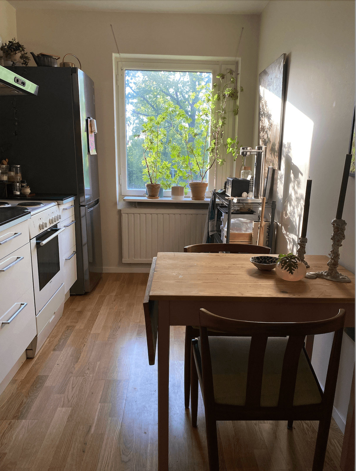 1 rok · 40 m² i Järfälla – bild 5