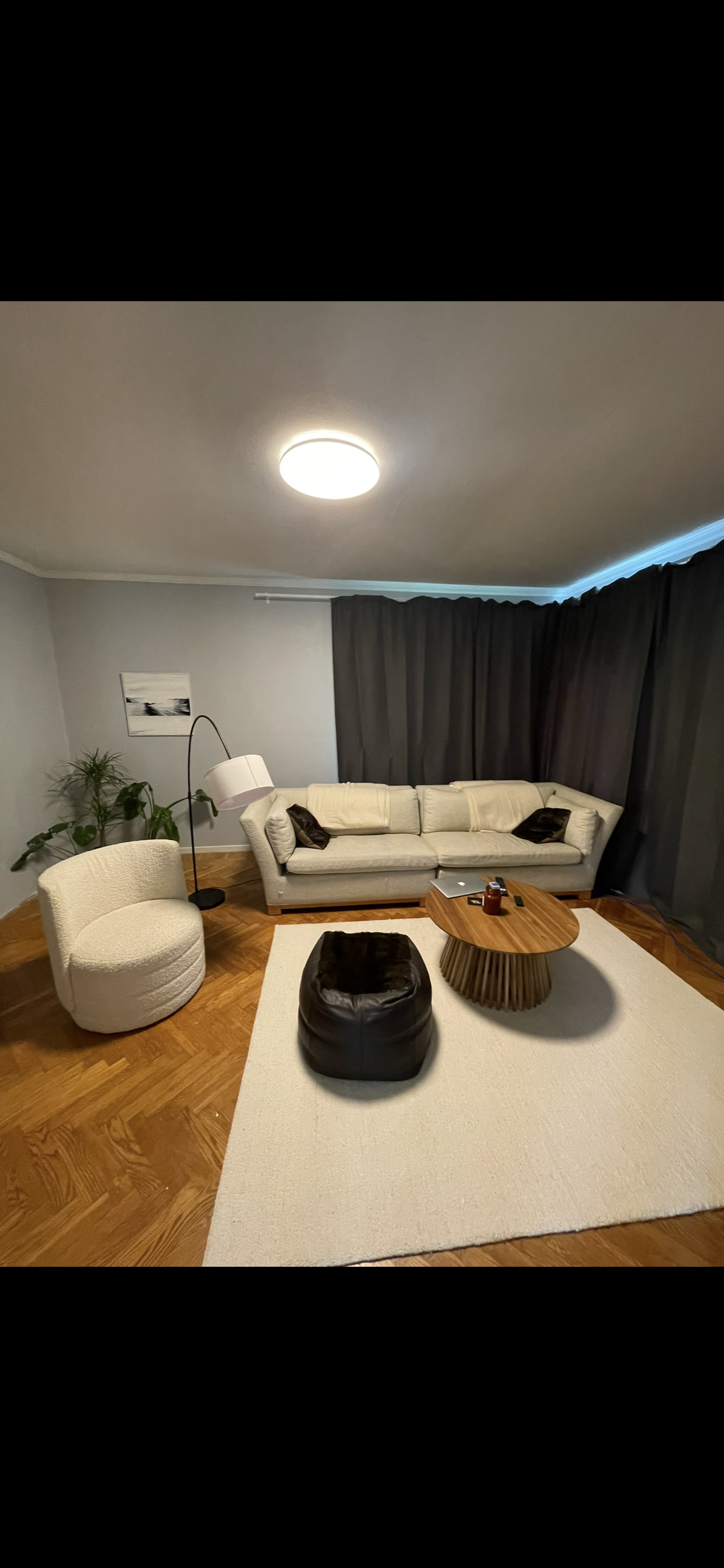 Villa/Hus, 4 rooms, 150 sqm, Hällefors – bild 4