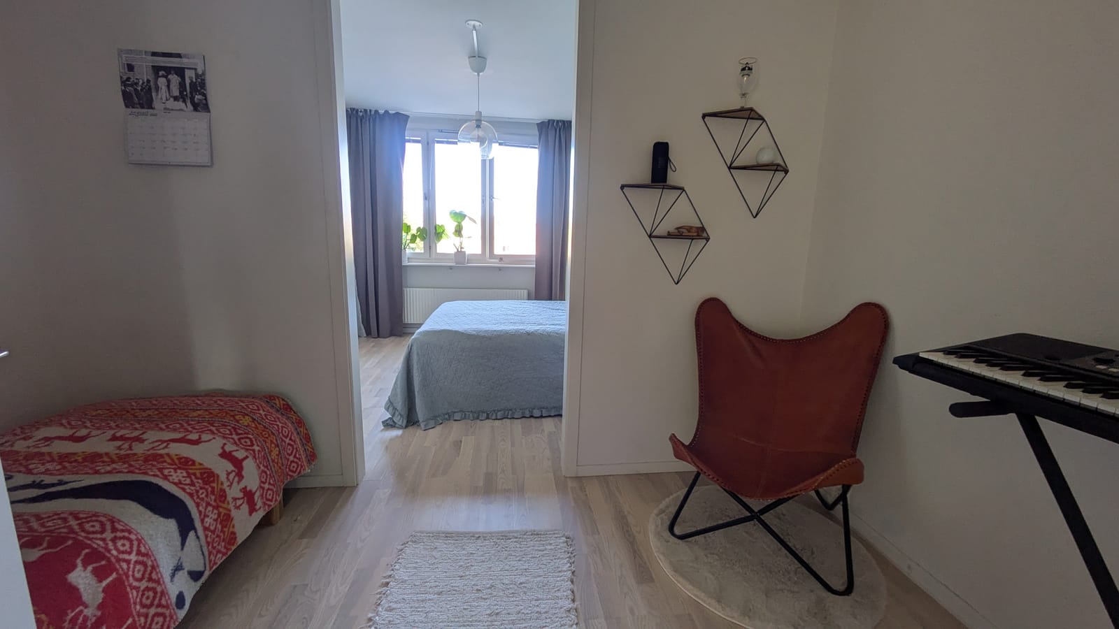 4 rok · 85 m² i Frösön – bild 10