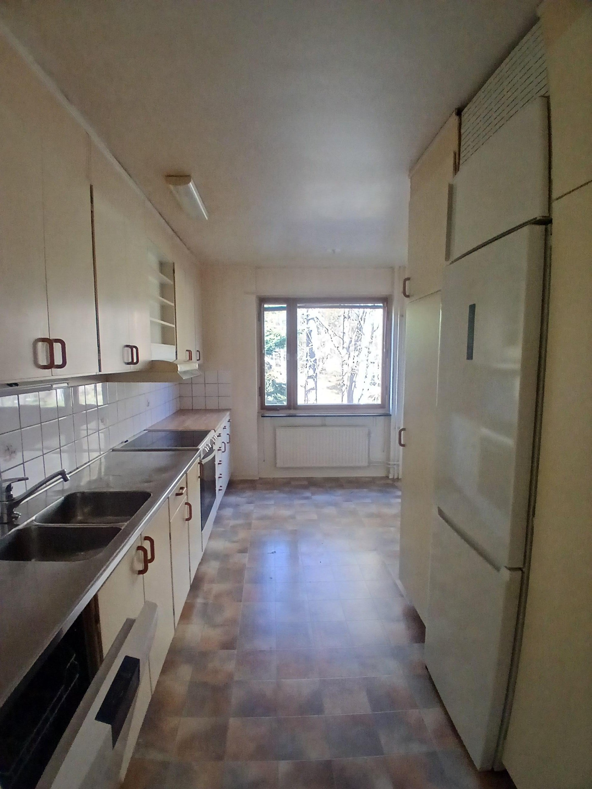 Lägenhet, 3 rooms, 73 sqm, Nybro – Nybro