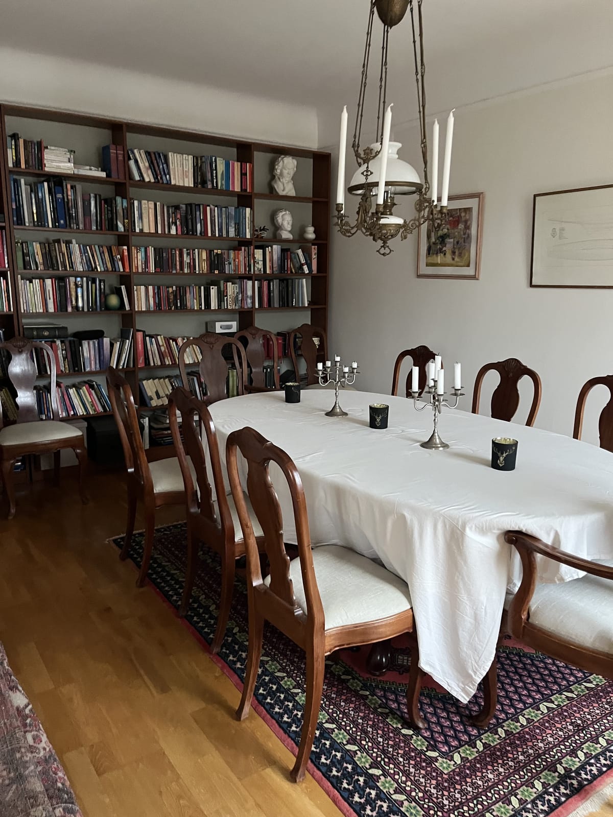 4 rok · 132 m² i Strängnäs – bild 5