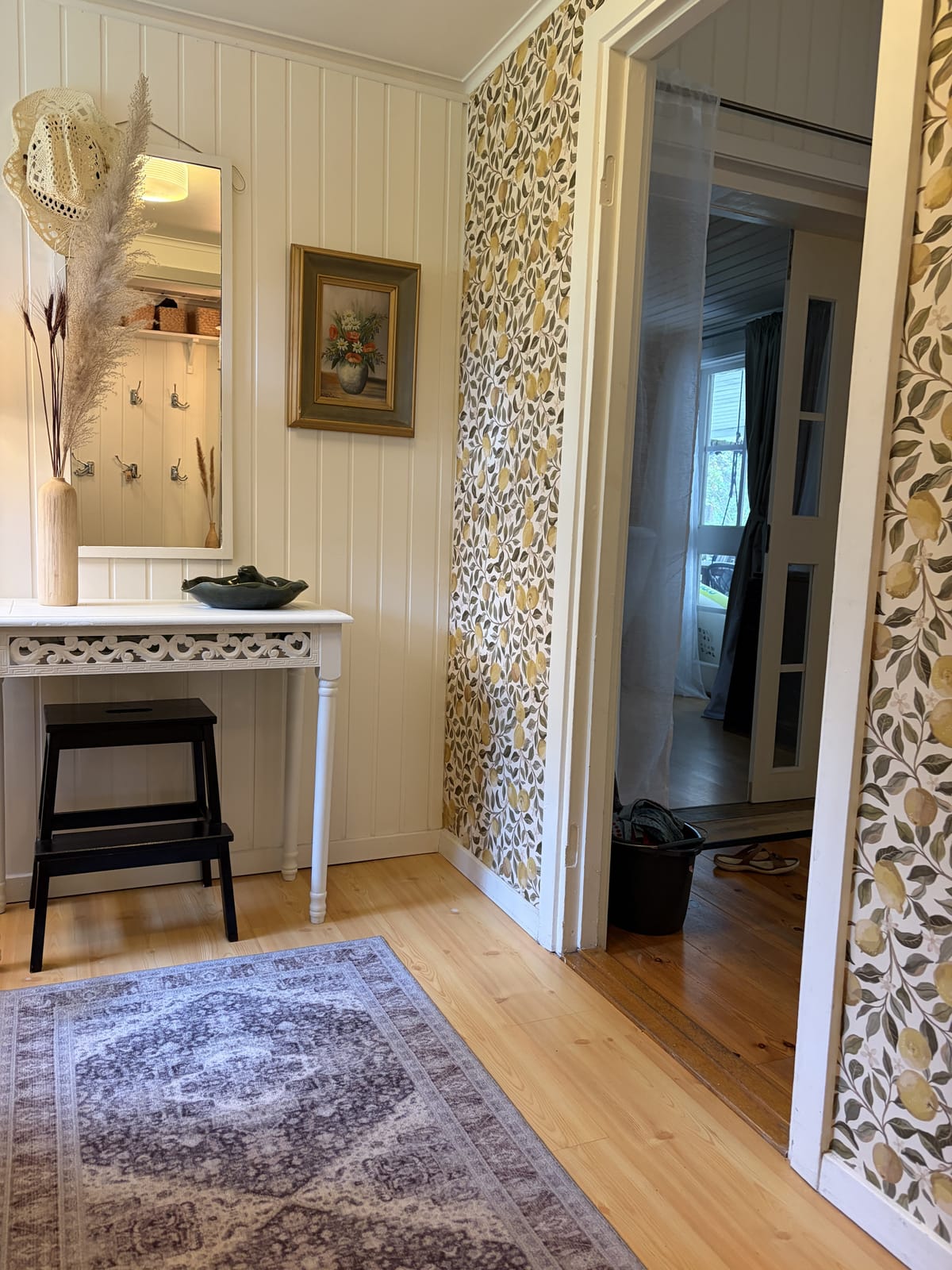 5 rok · 98 m² i Gräddö – bild 29