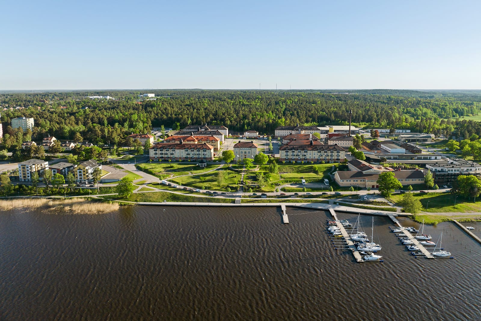 2 rok · 48 m² i Strängnäs – bild 10