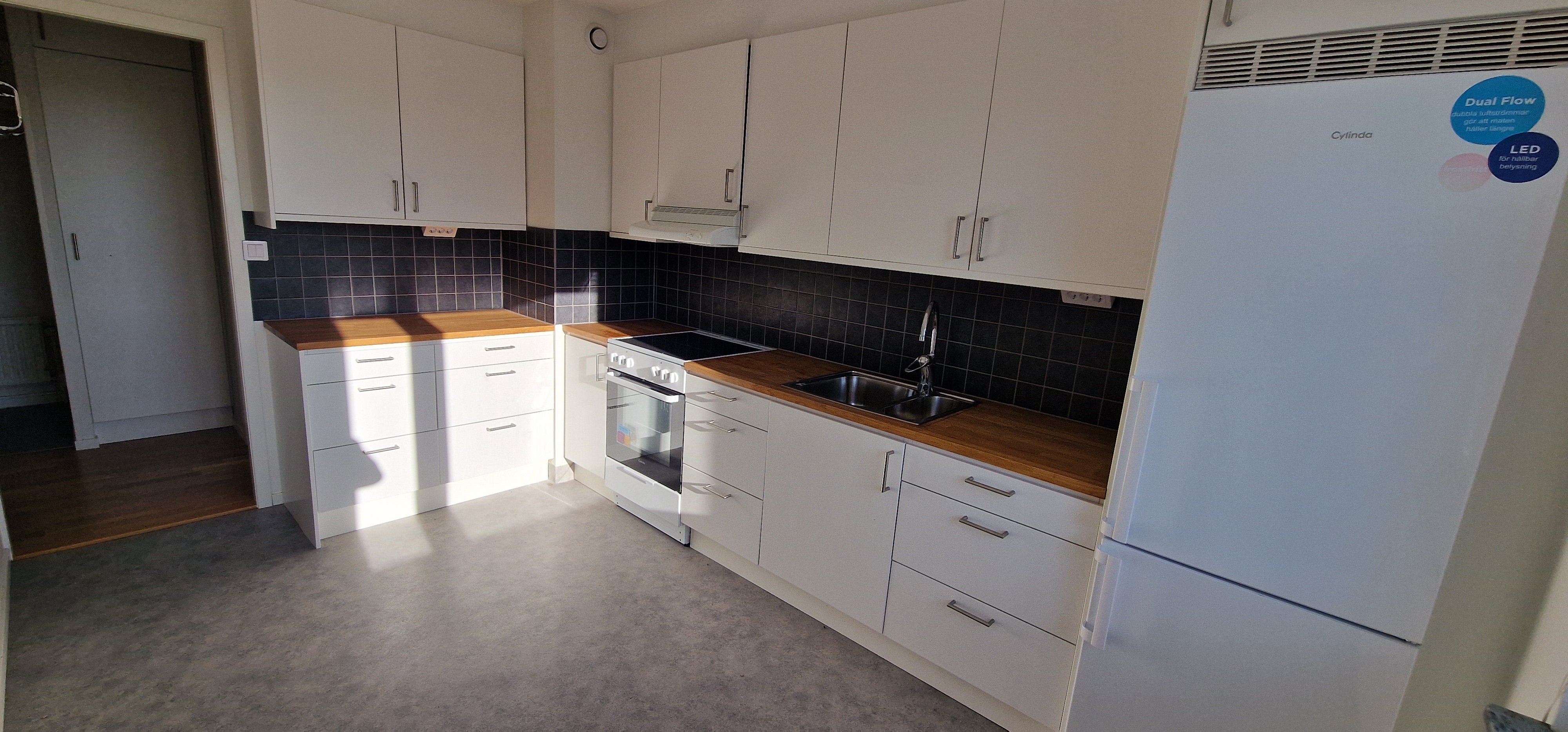 Lägenhet, 2 rooms, 59 sqm, Malmköping – bild 11