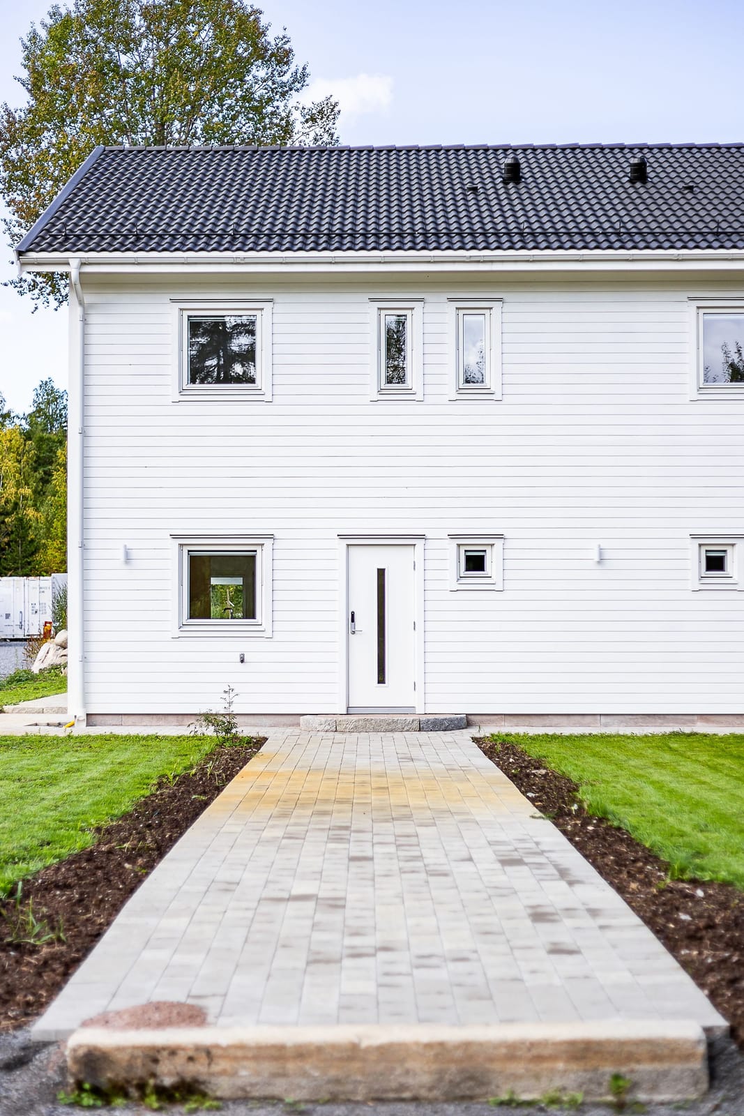 Duplex, 5 rooms, 109 sqm, Knivsta