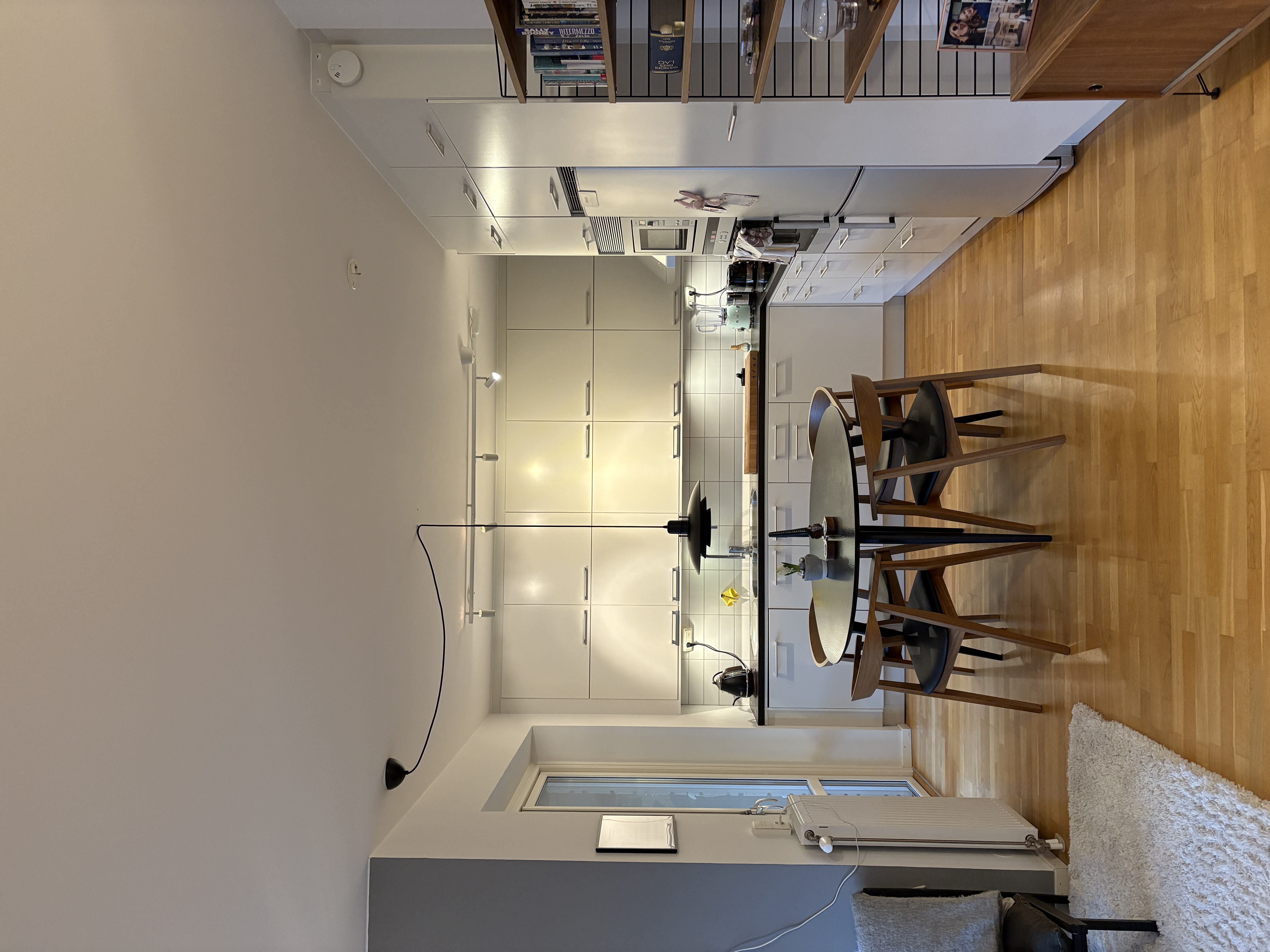 Lägenhet, 2 rooms, 49 sqm, Lund – Lund