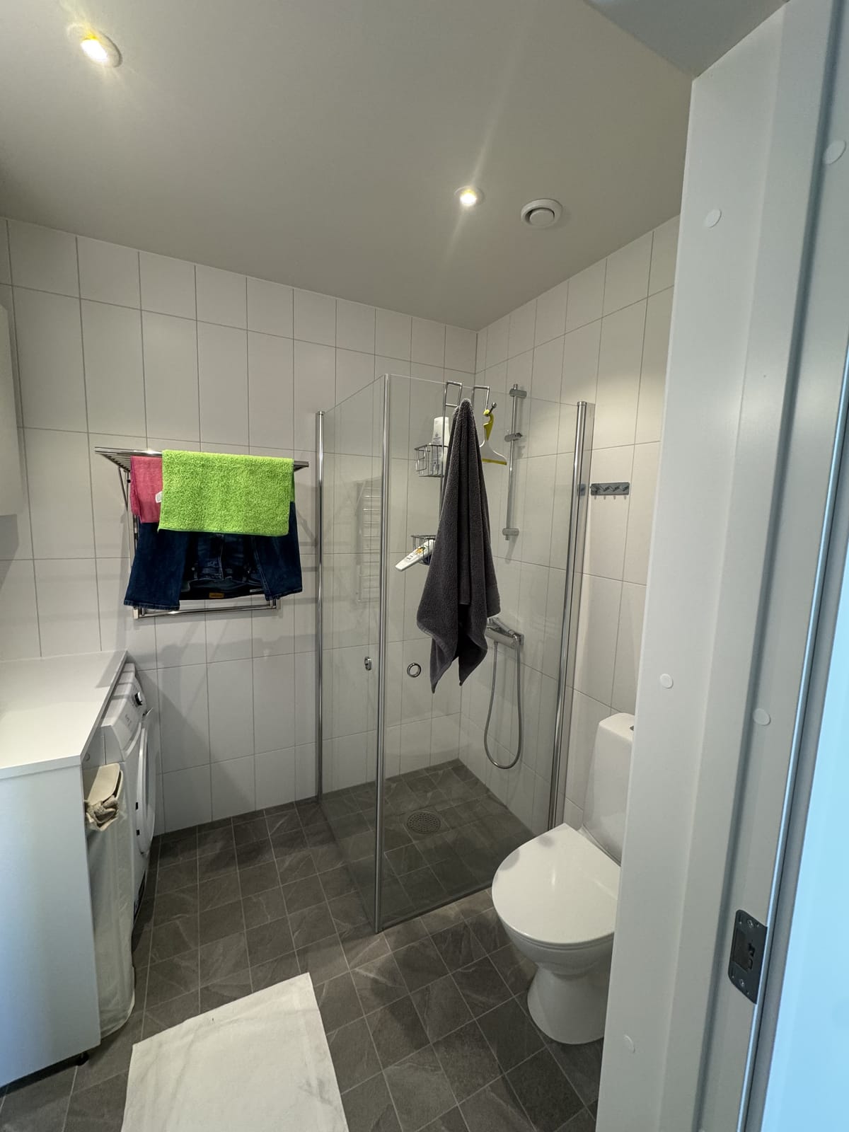 2 rok · 55 m² i Uppsala – bild 8