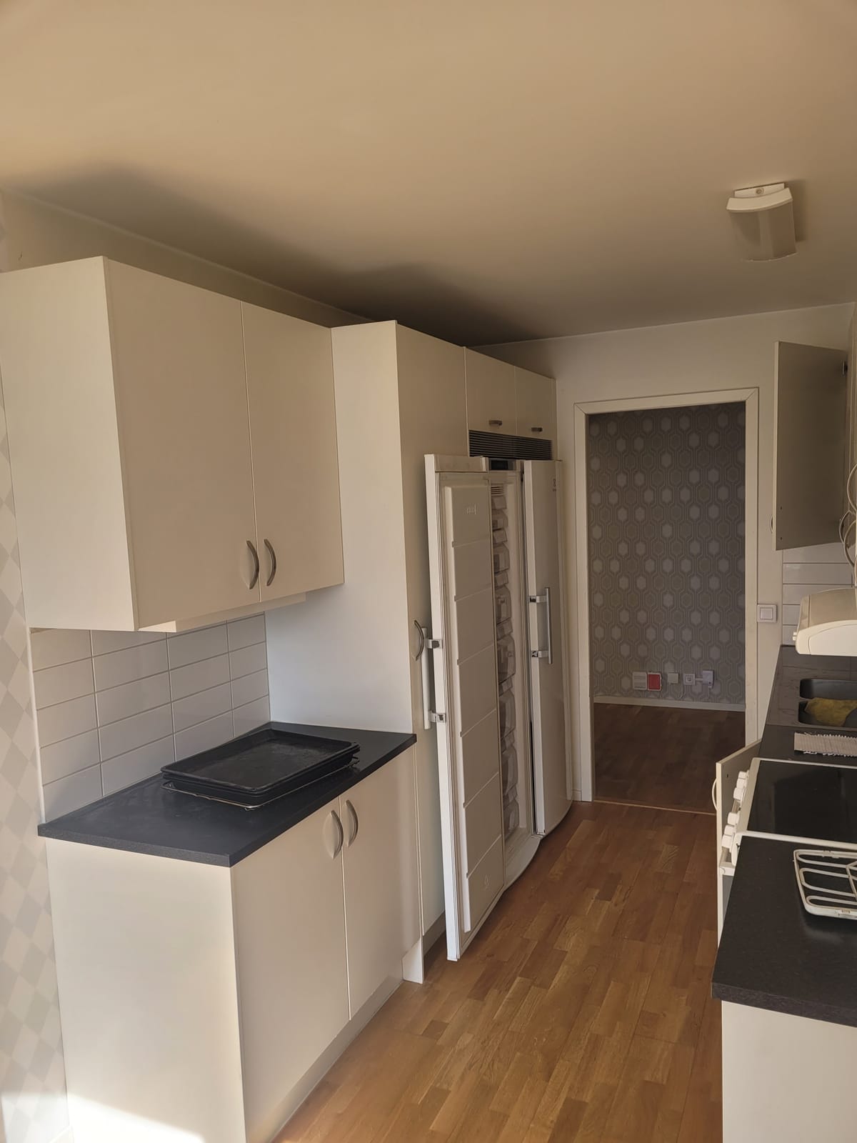 Lägenhet, 3 rooms, 79 sqm, Nybro