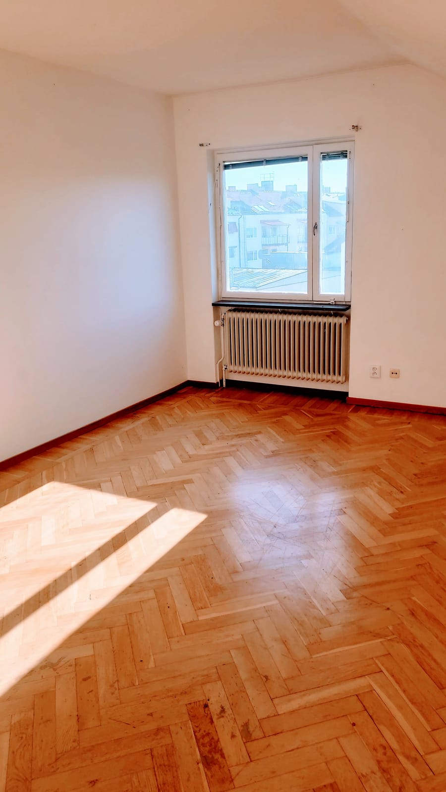 Lägenhet, 2 rooms, 52 sqm, Hedemora