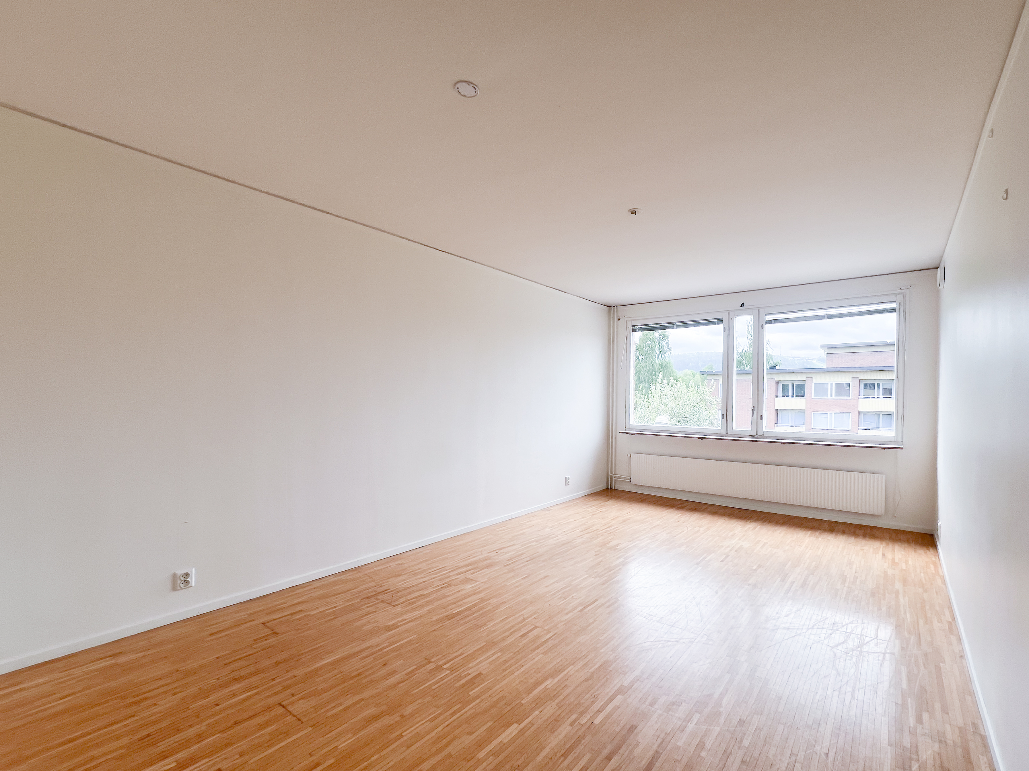 Lägenhet, 2 rooms, 67 sqm, Sollefteå – Sollefteå