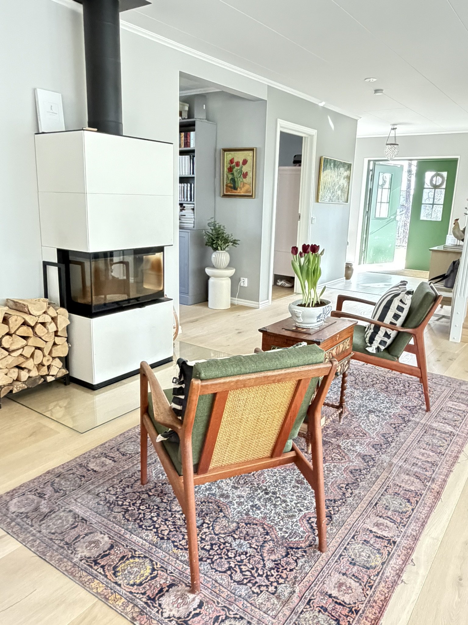 Villa/Hus, 7 rooms, 230 sqm, Åkersberga – bild 5