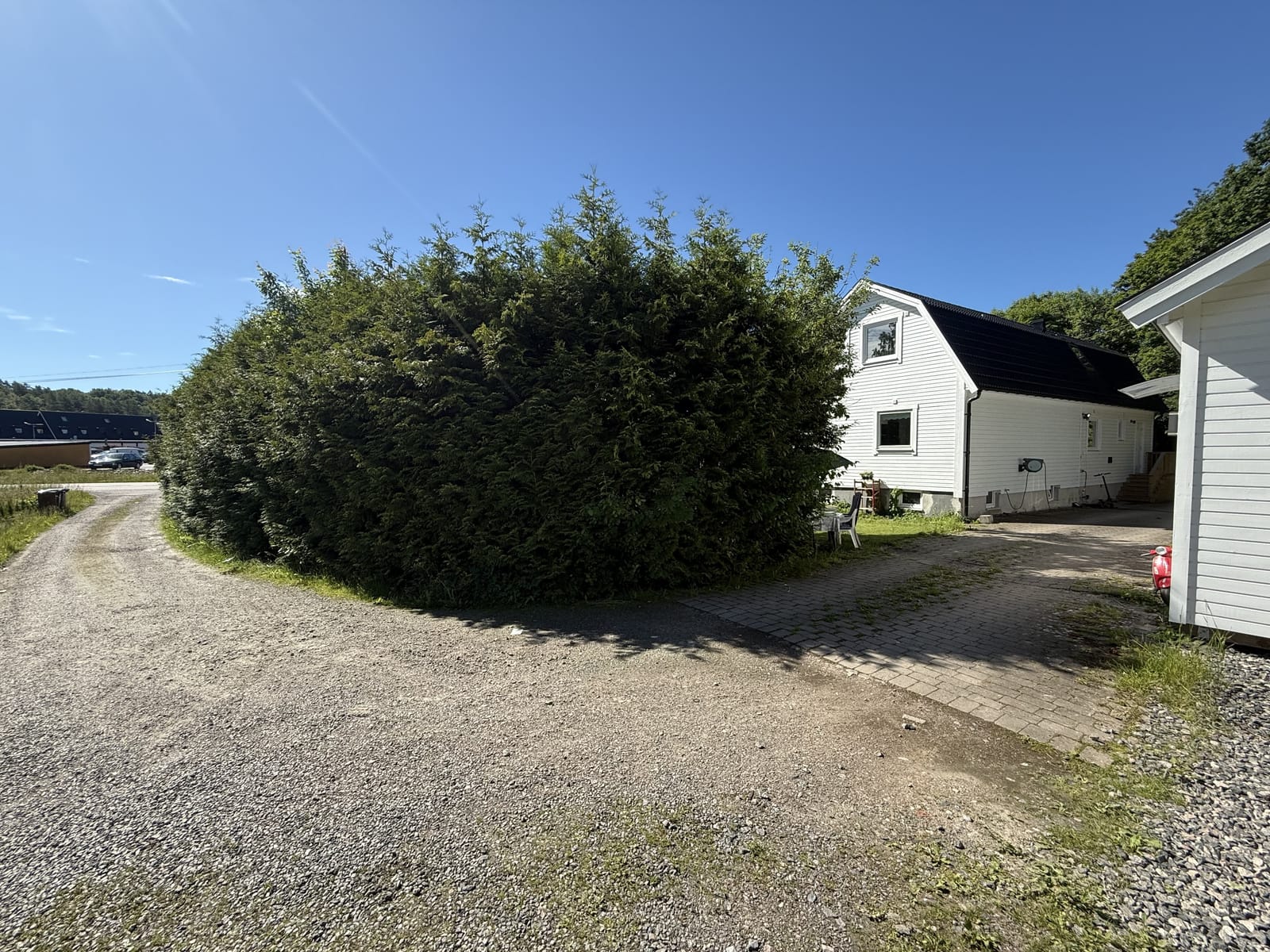 4 rok · 120 m² i Nödinge – bild 25