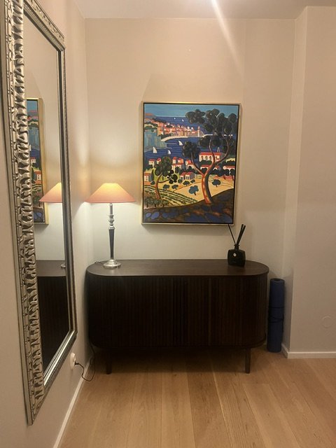 Lägenhet, 3 rooms, 80 sqm, Nacka Strand – bild 9