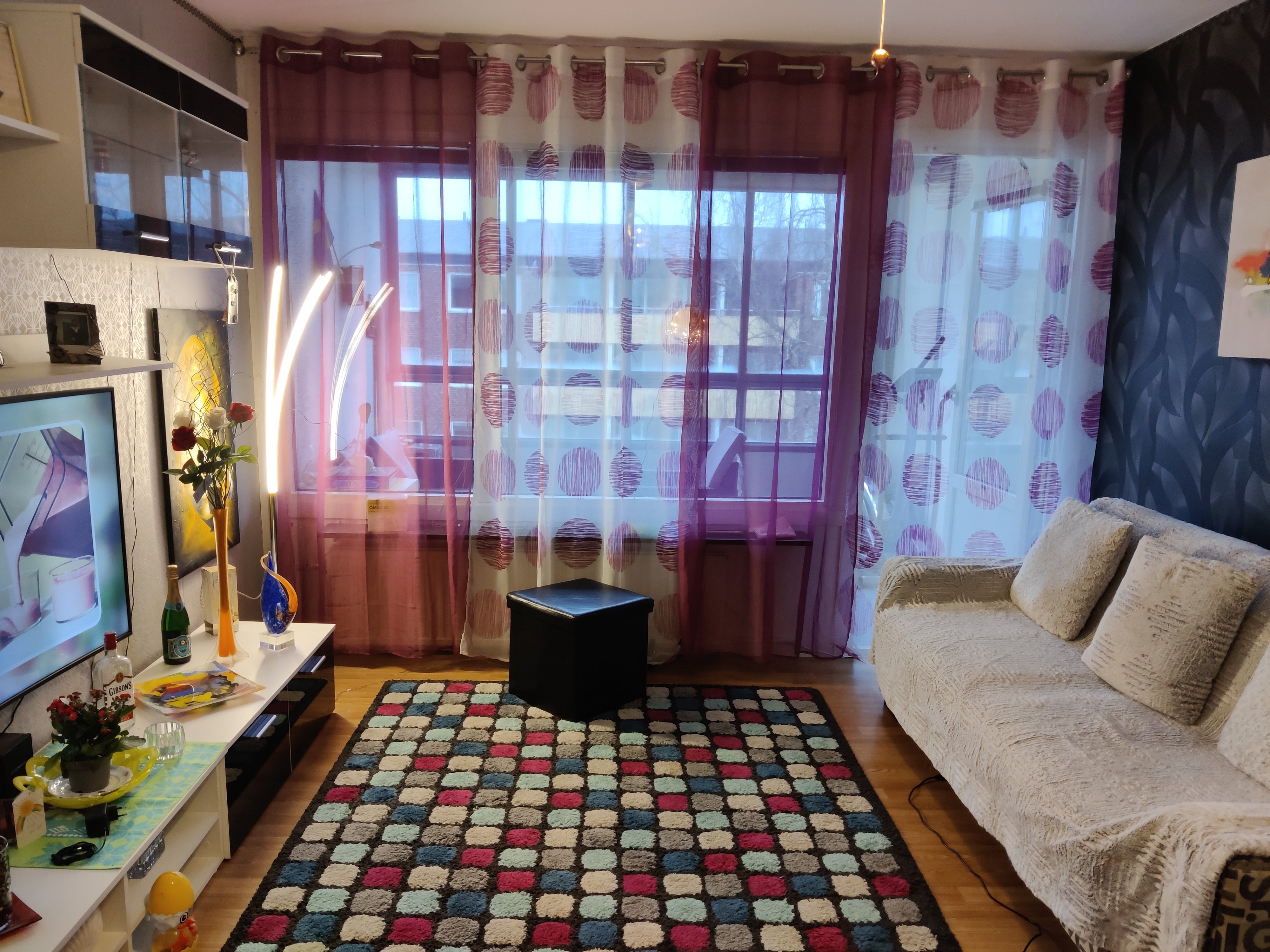Lägenhet, 2 rooms, 39 sqm, Trollhättan – bild 13