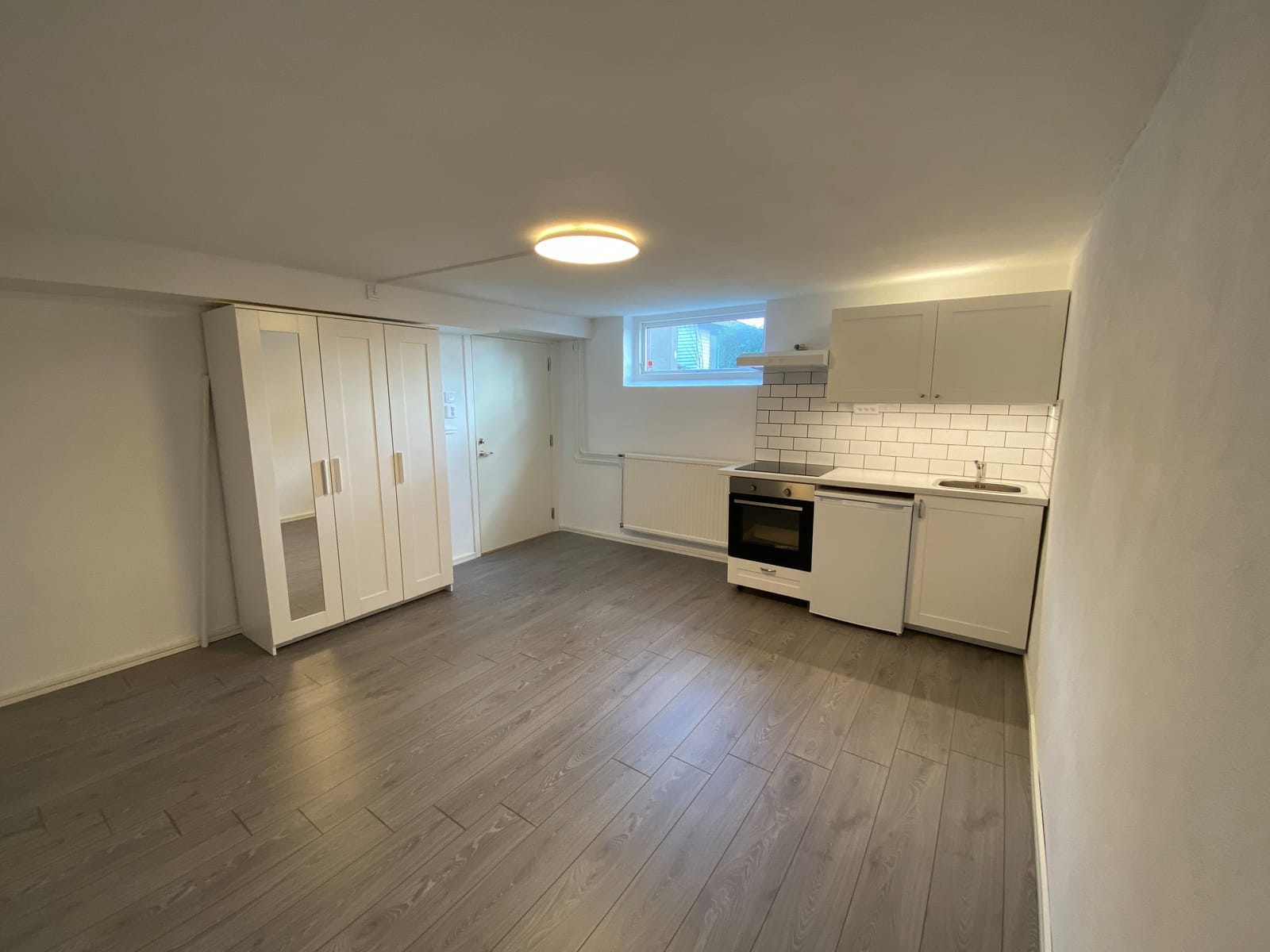 Lägenhet, 1 rooms, 20 sqm, Lund