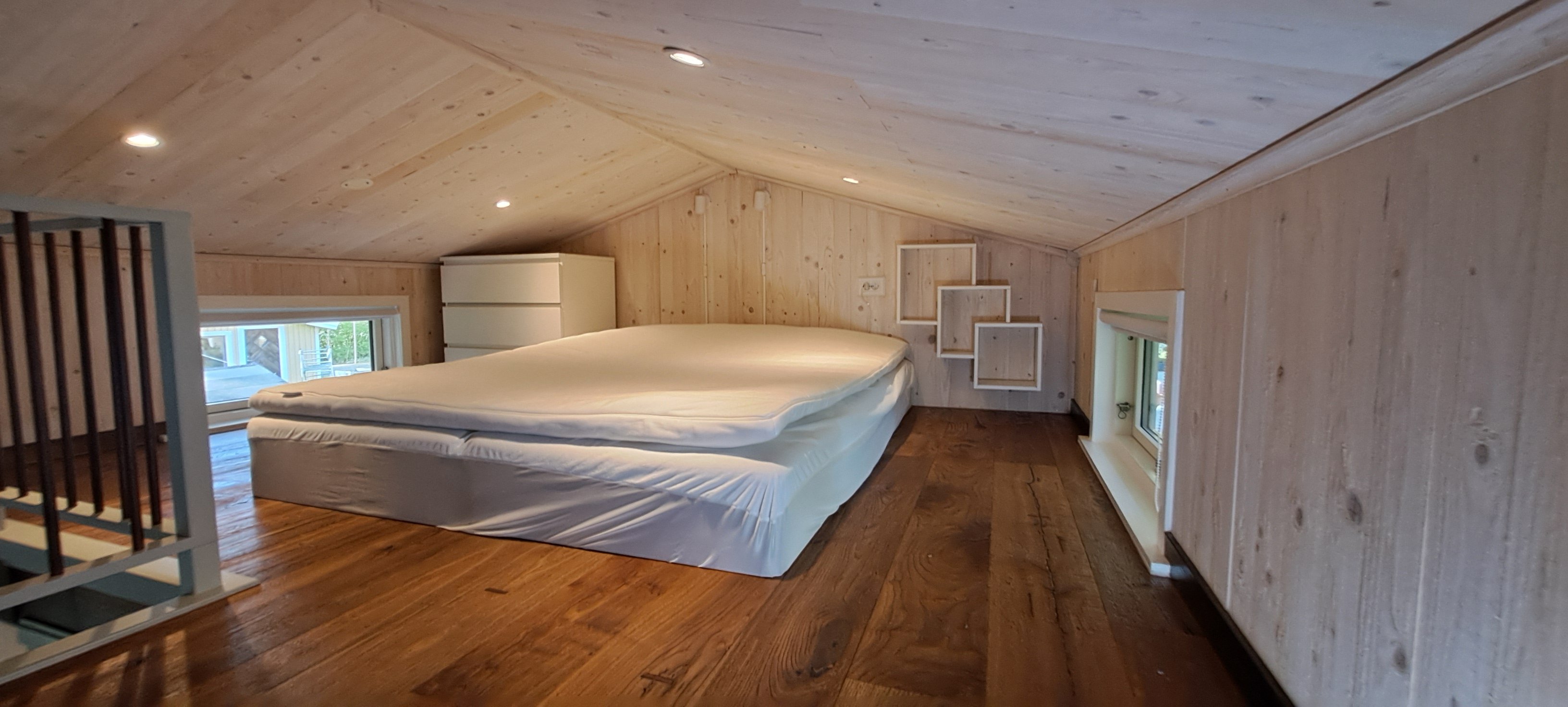 Stuga, 2 rooms, 34 sqm, Värmdö – bild 11